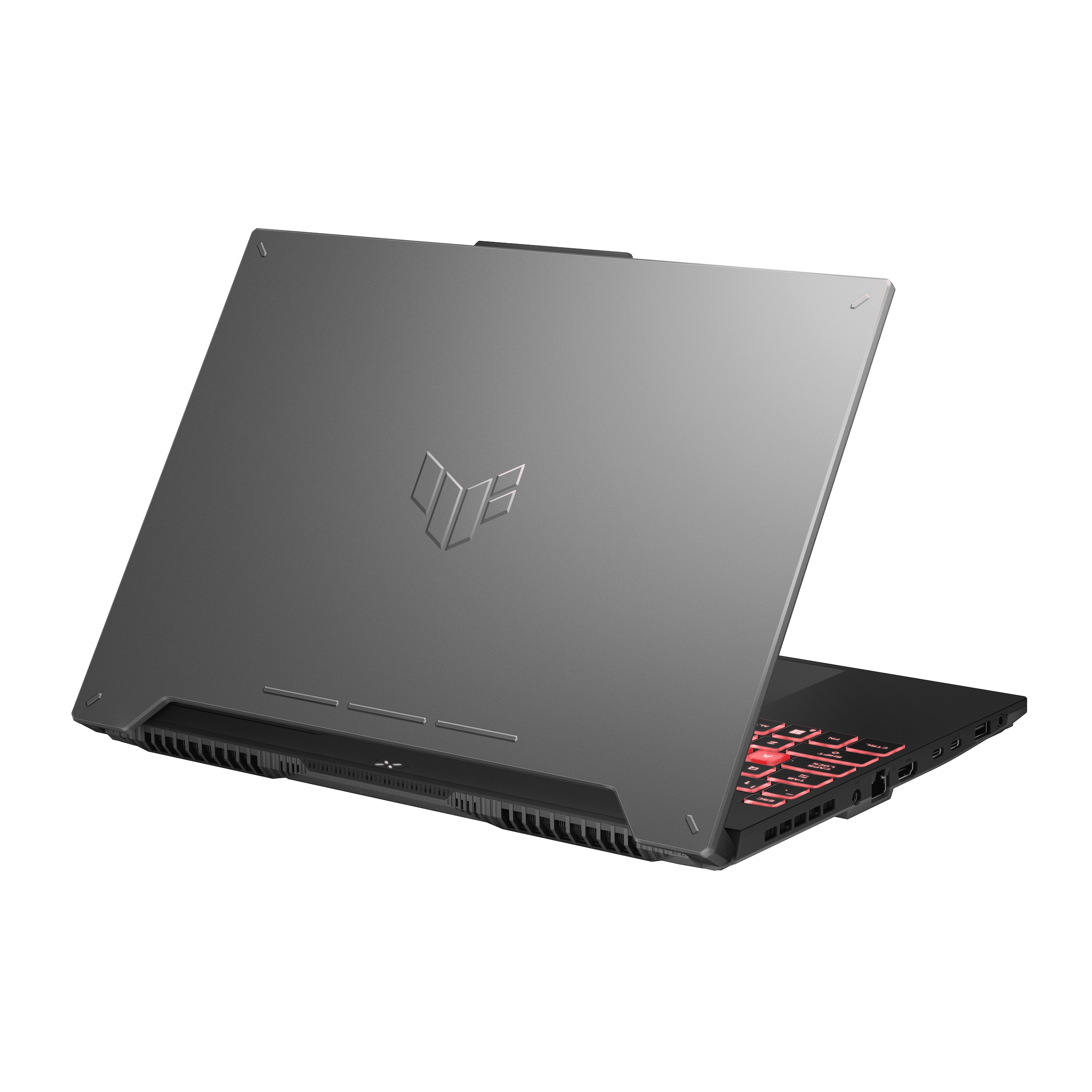 Asus Notebook »TUF Gaming A15 FA507UV-LP034W 15,6" R9-8945H/16GB/1TB/ W11H«, 39,6 cm, / 15,6 Zoll, AMD, Ryzen 9