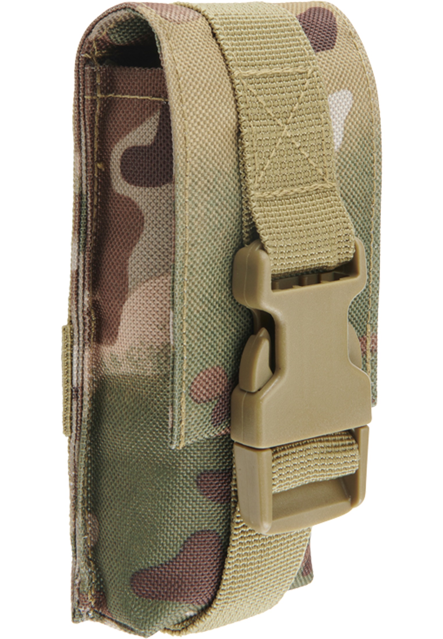 Brandit Gürteltasche "Brandit Accessoires Big Molle Multi Pouch"