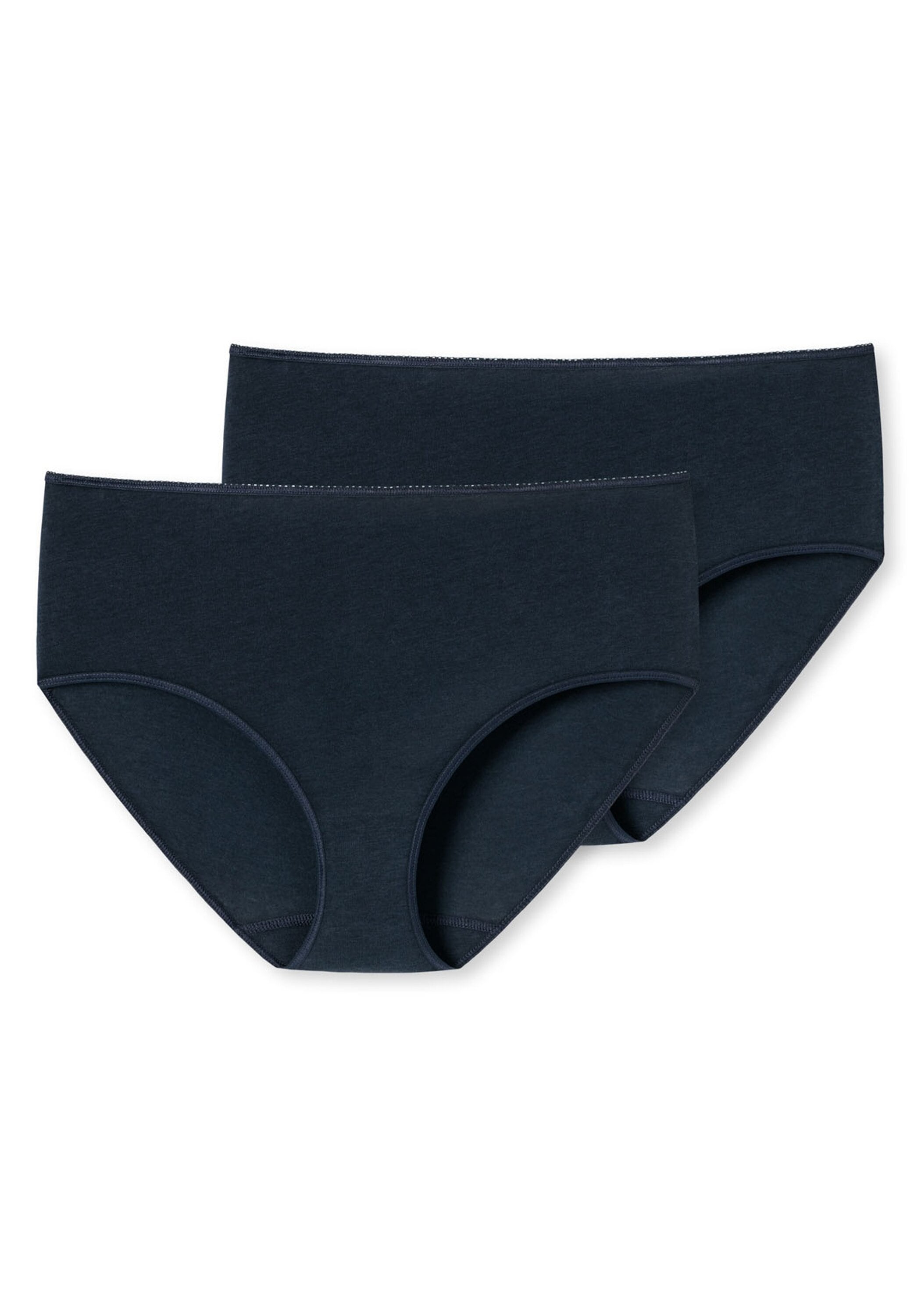 uncover by SCHIESSER Slip "Slip 2er Pack" günstig online kaufen