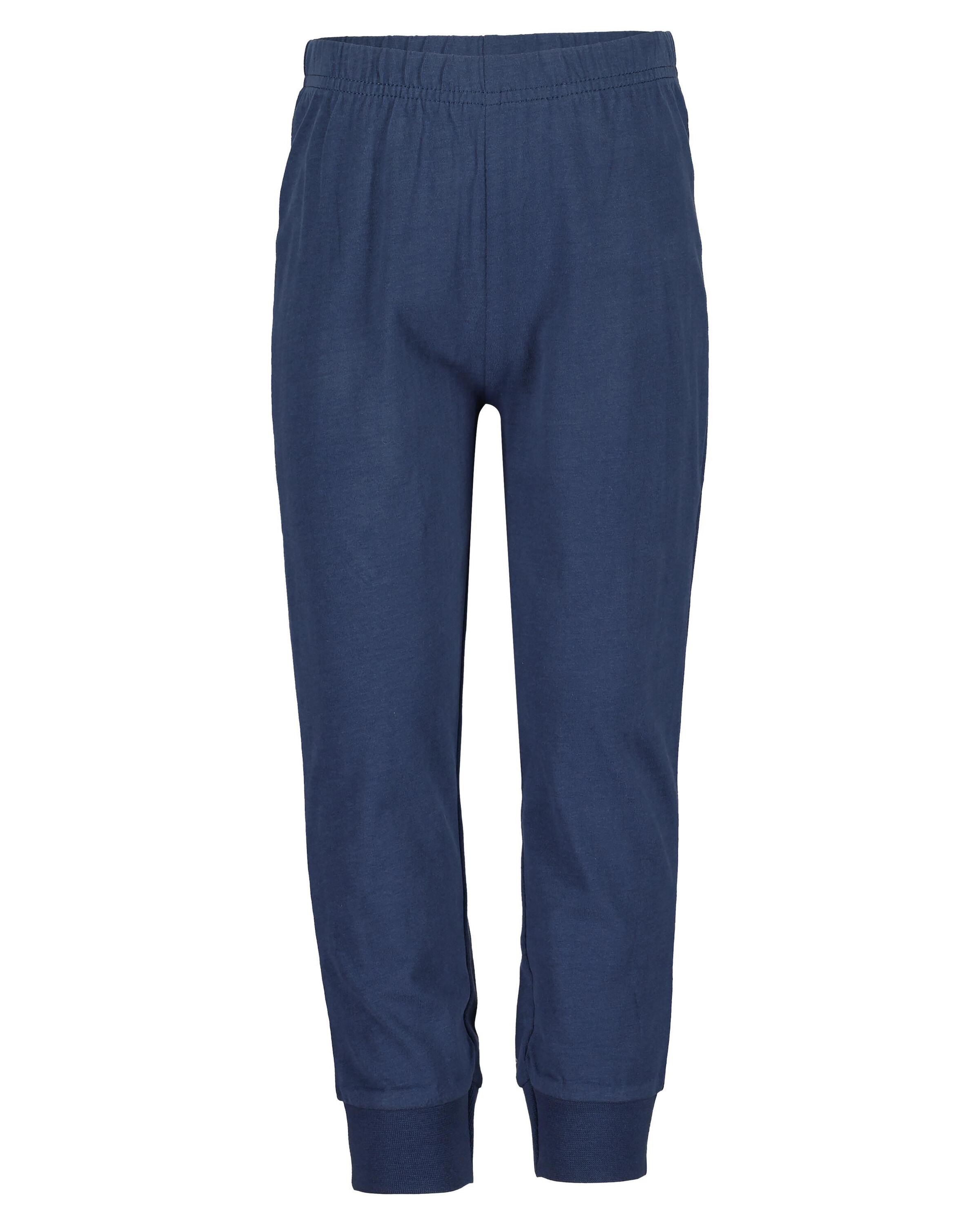 Blue Seven Pyjamaoberteil »Blue Seven Pyjama NIGHTWEAR - 2er Set«