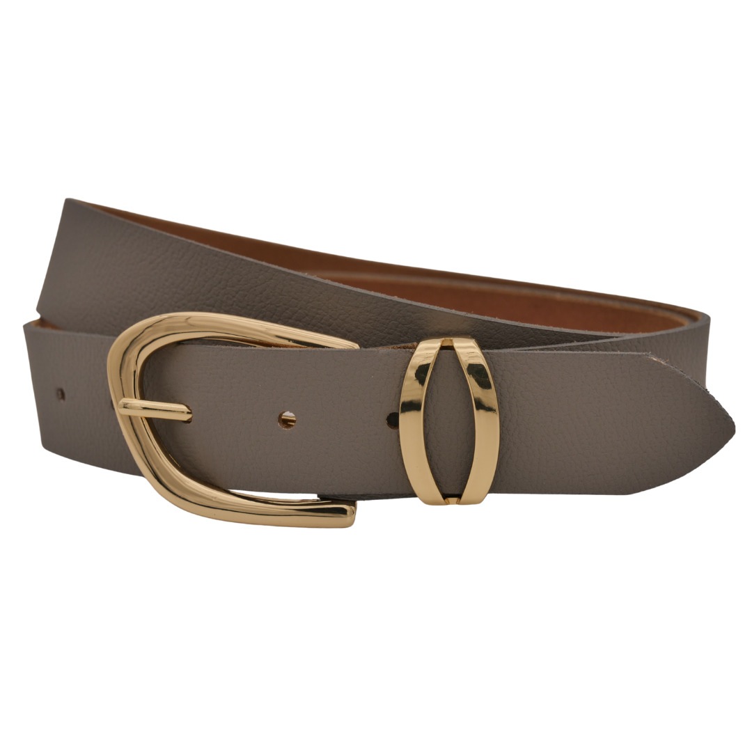 AnnaMatoni Ledergürtel "AnnaMatoni Ledergürtel Lora Ledergürtel Lora" günstig online kaufen