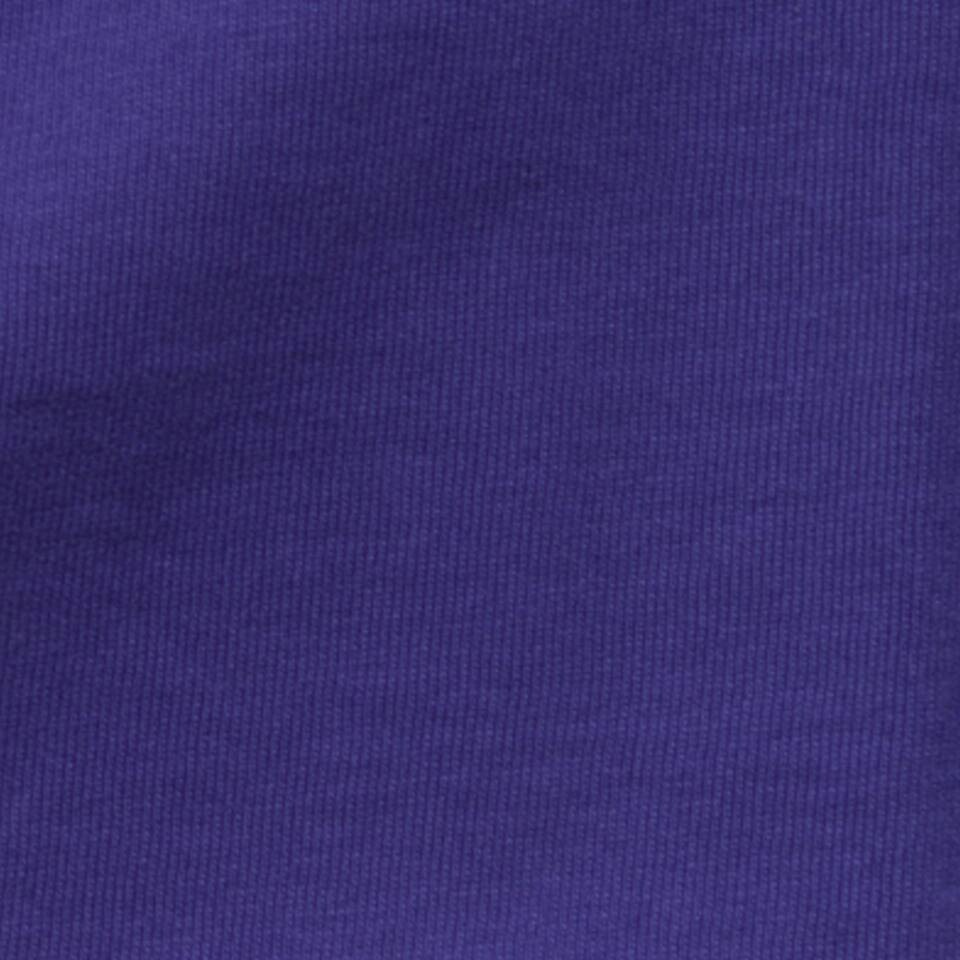 STREET ONE MEN Stehkragenshirt, aus reiner Baumwolle