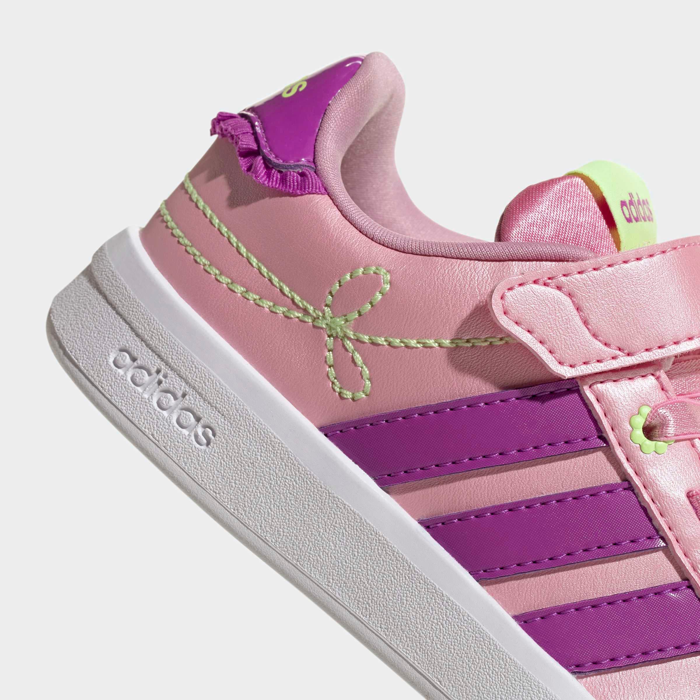 adidas Sportswear Sneaker »GRAND COURT 3.0 GIRLS EL C«  für Kinder & Jugendliche