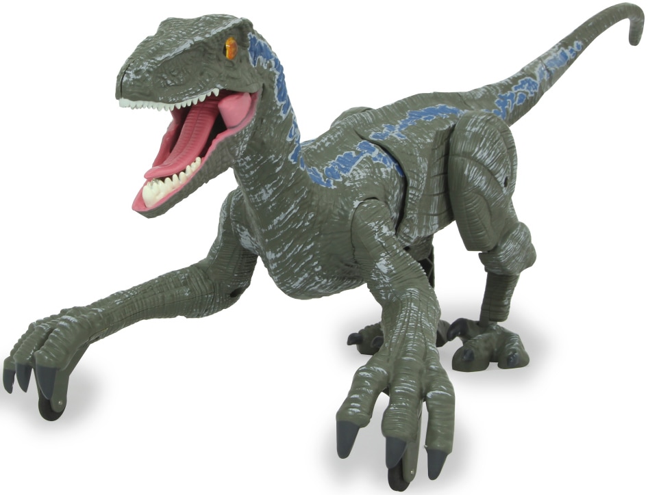 Jamara RC-Tier »Dinosaurier Velociraptor«