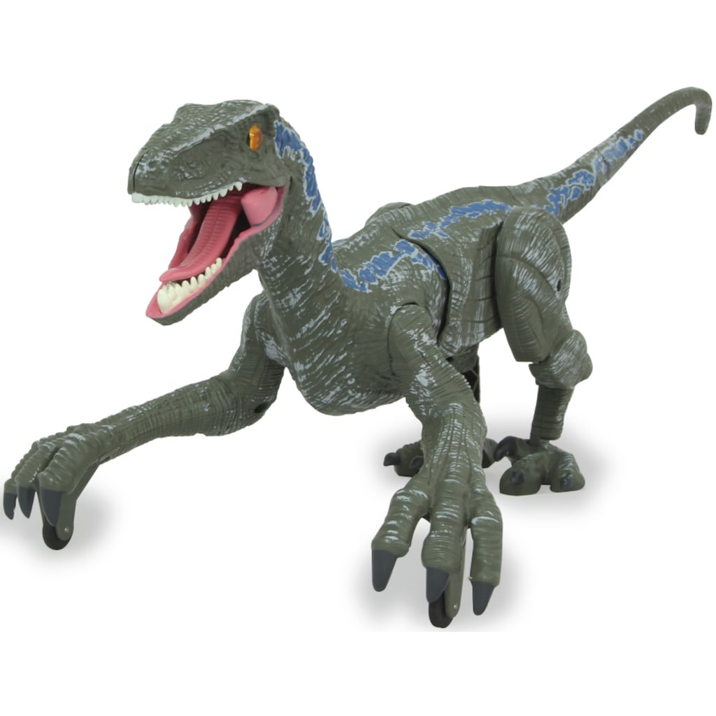 Jamara RC-Tier »Dinosaurier Velociraptor«