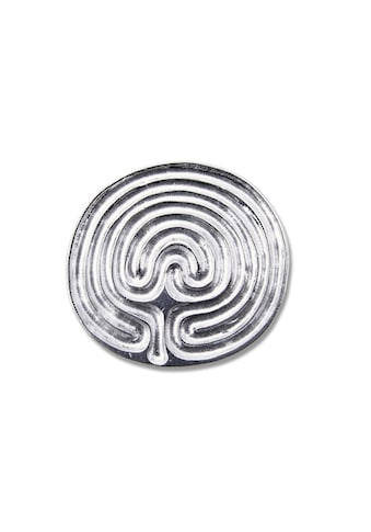Adelia´s Amulett »Heilige Geometrie von Klaus Bamberg Labyrinth«, Labyrinth - Pfad der... kaufen