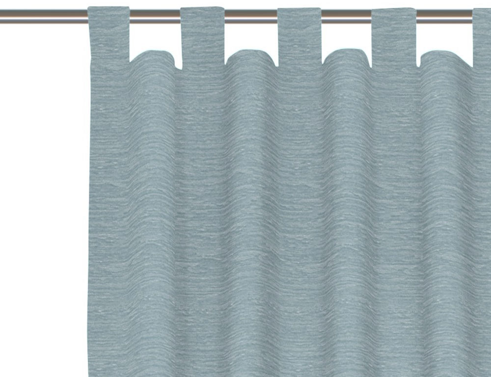 Thumbnail - Wirth Vorhang "Trondheim B" Schlaufen 1 Stk. tlg. nach Maß