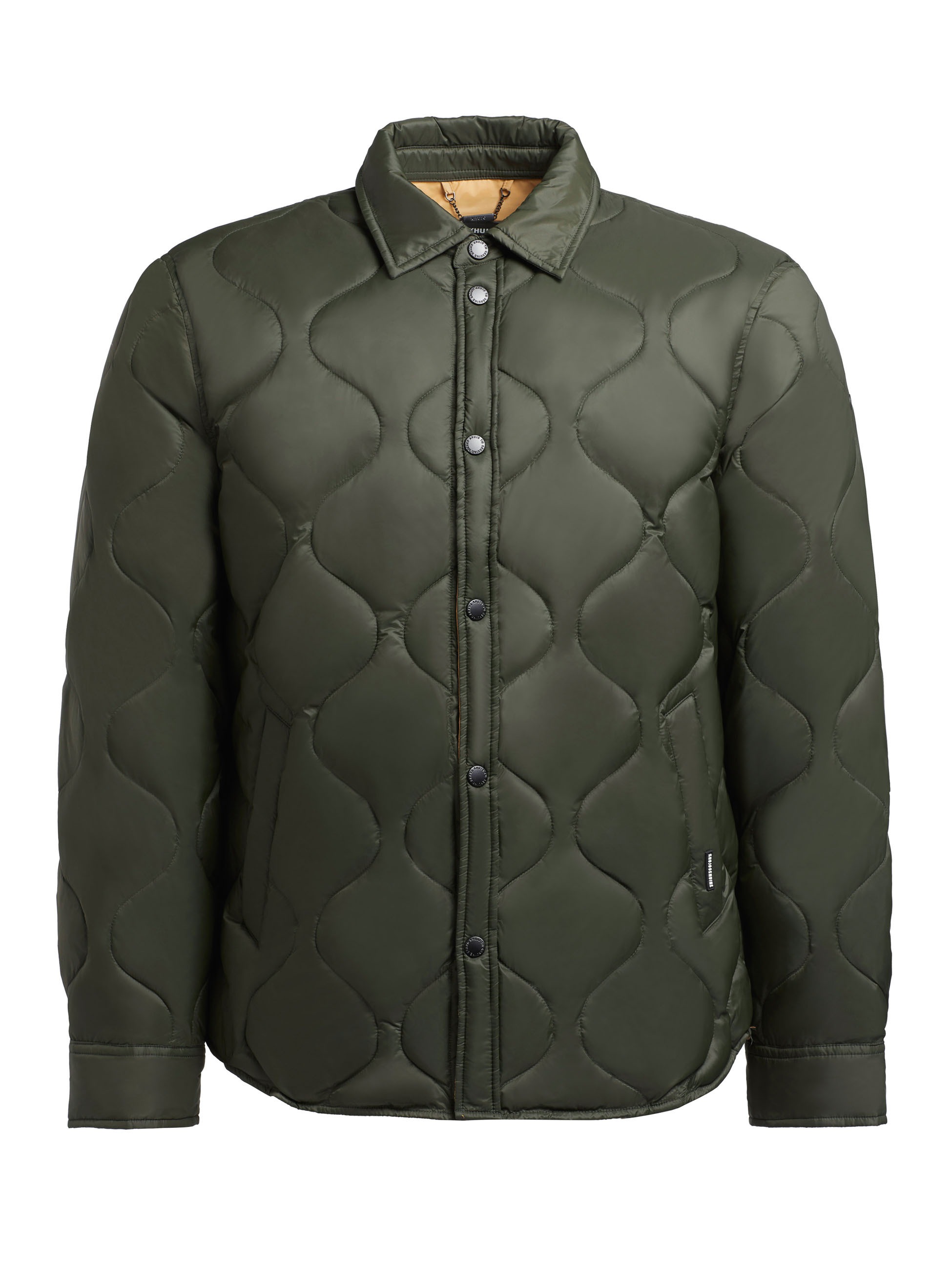 khujo Steppjacke "HENRO" günstig online kaufen