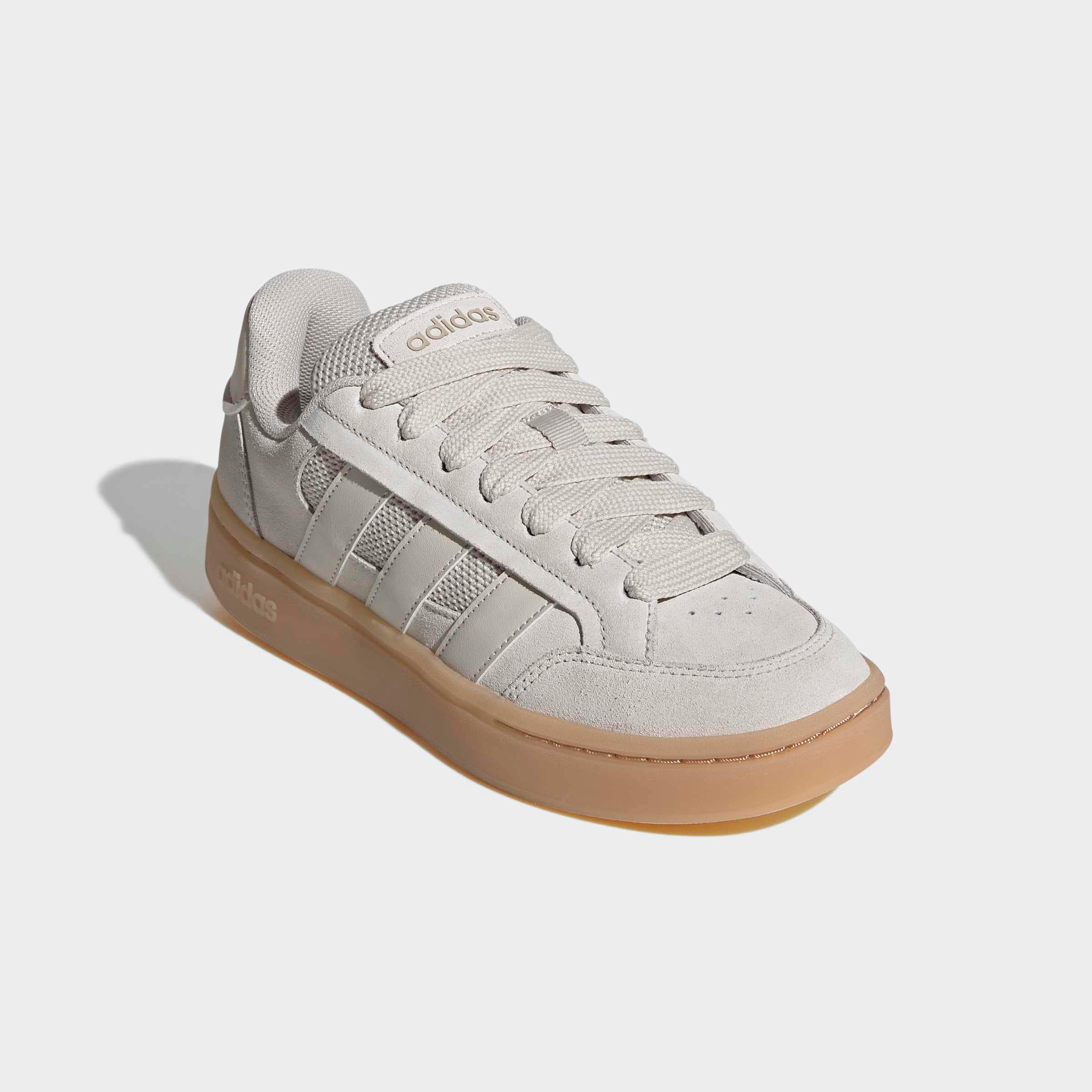 adidas Sportswear Sneaker "GRAND COURT ALPHA" inspiriert vom Design des adi günstig online kaufen