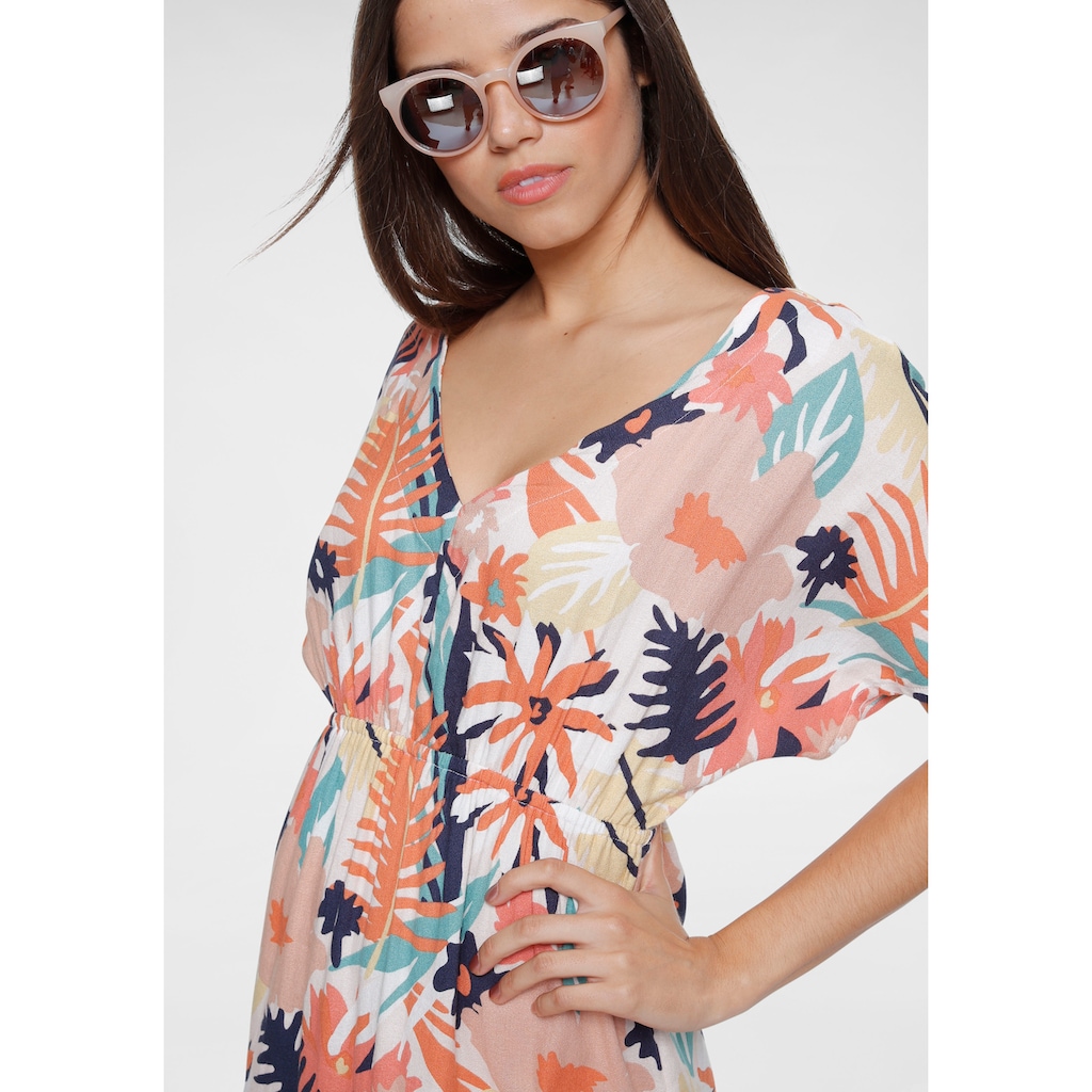 Roxy Sommerkleid »FLAMINGO SHADES«