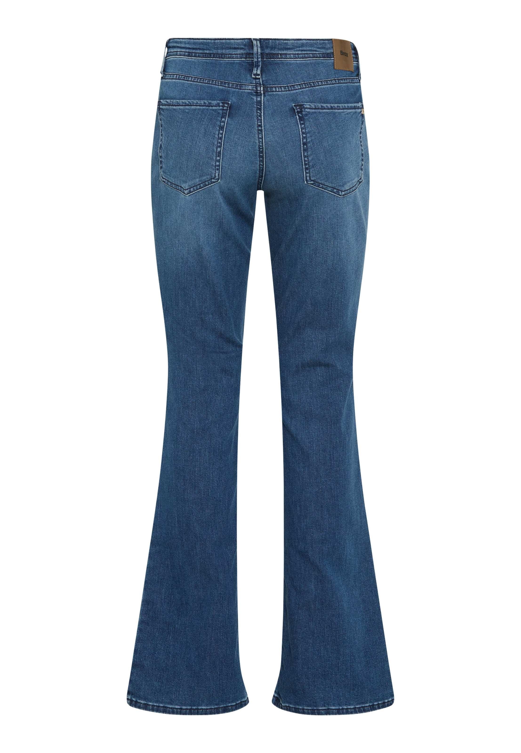 Brax 5-Pocket-Jeans »Style SHAKIRA«