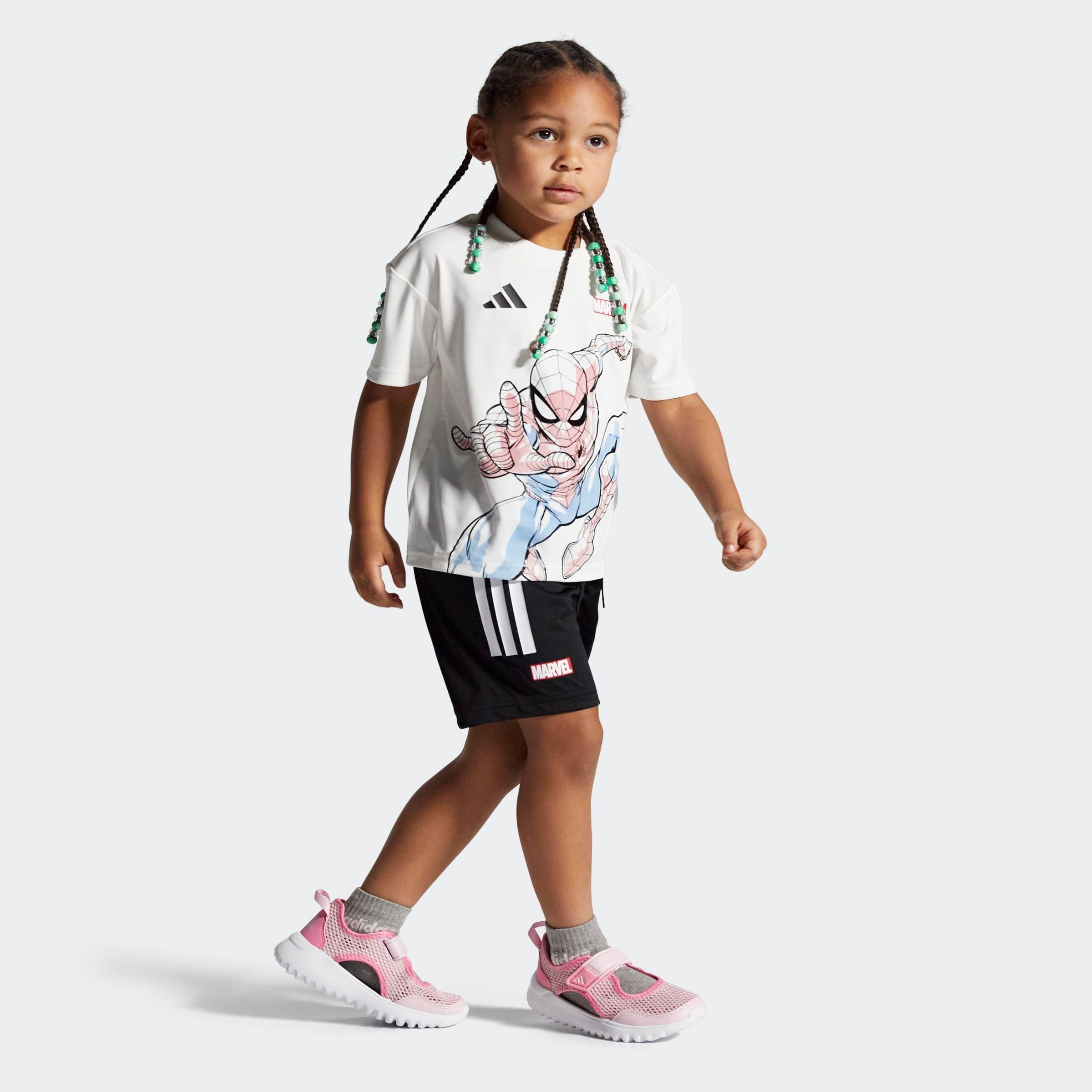 adidas Sportswear Sandale »SUMMERFLEX C«