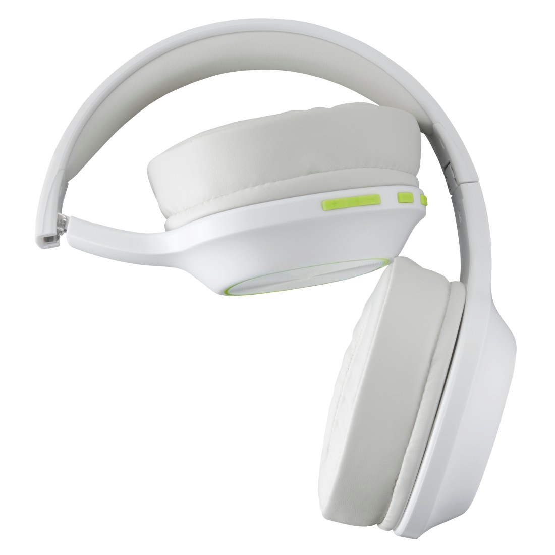 Hama Bluetooth-Kopfhörer »Over-Ear-Kopfhörer Bluetooth (faltbar, Bass Boost, 60h Akku, kabellos)«, Bluetooth