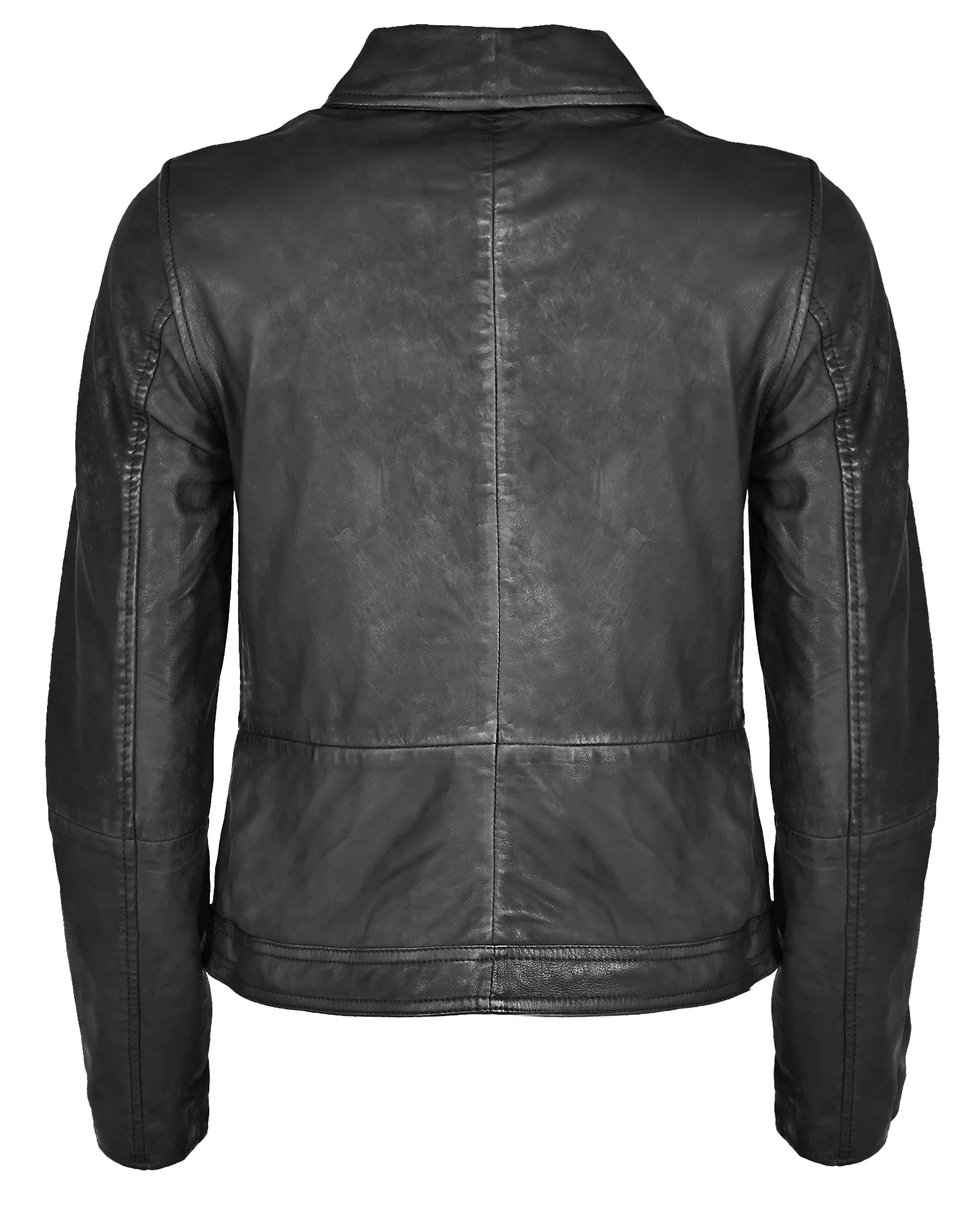 Maze Lederjacke »4202117«