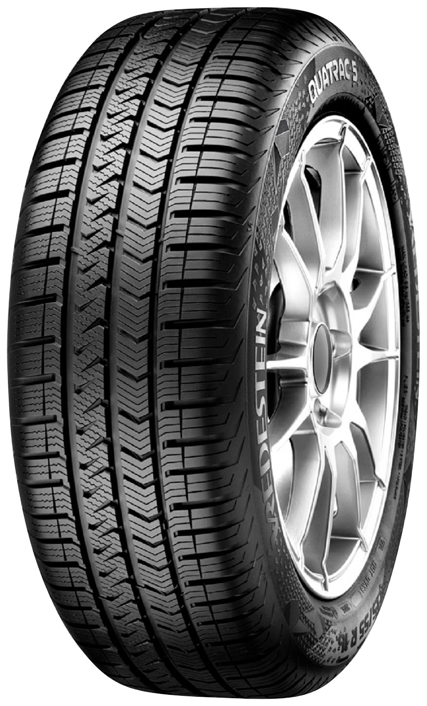 Vredestein Ganzjahresreifen "Quatrac 5", 175/70 R14 88T