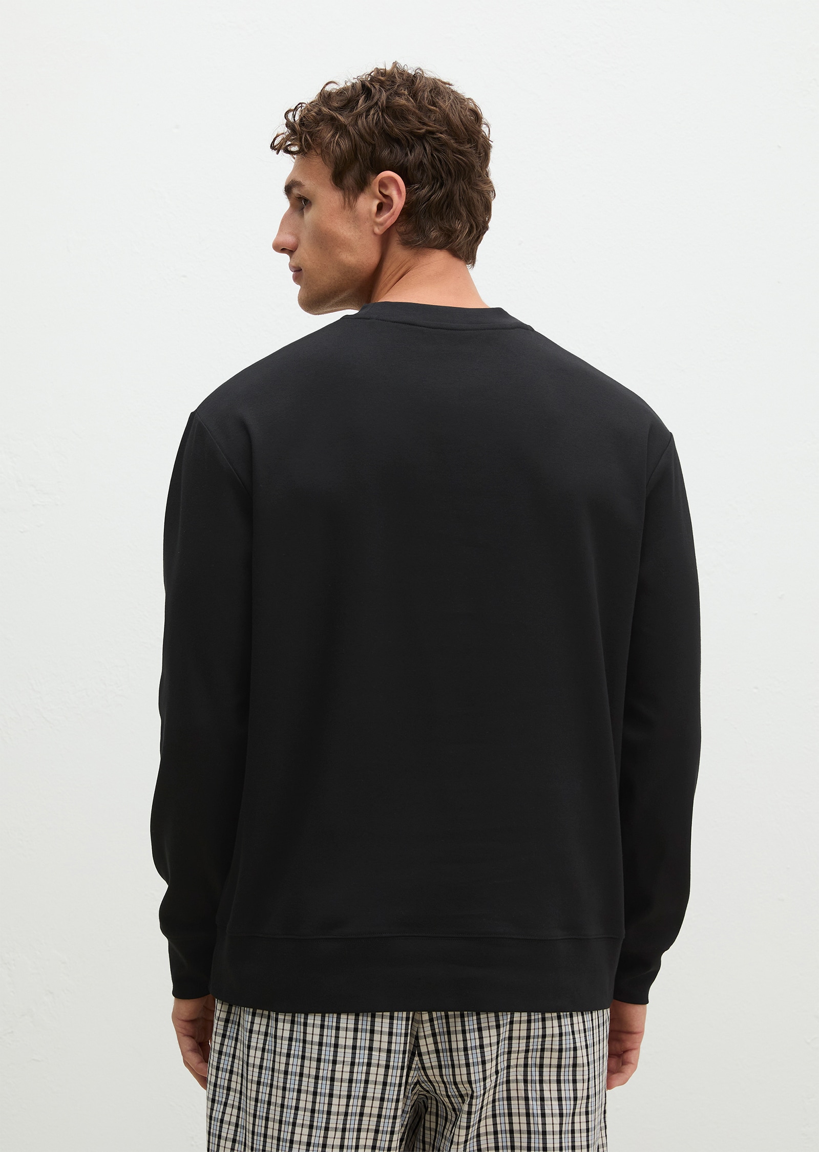 Marc O'Polo Pyjamaoberteil