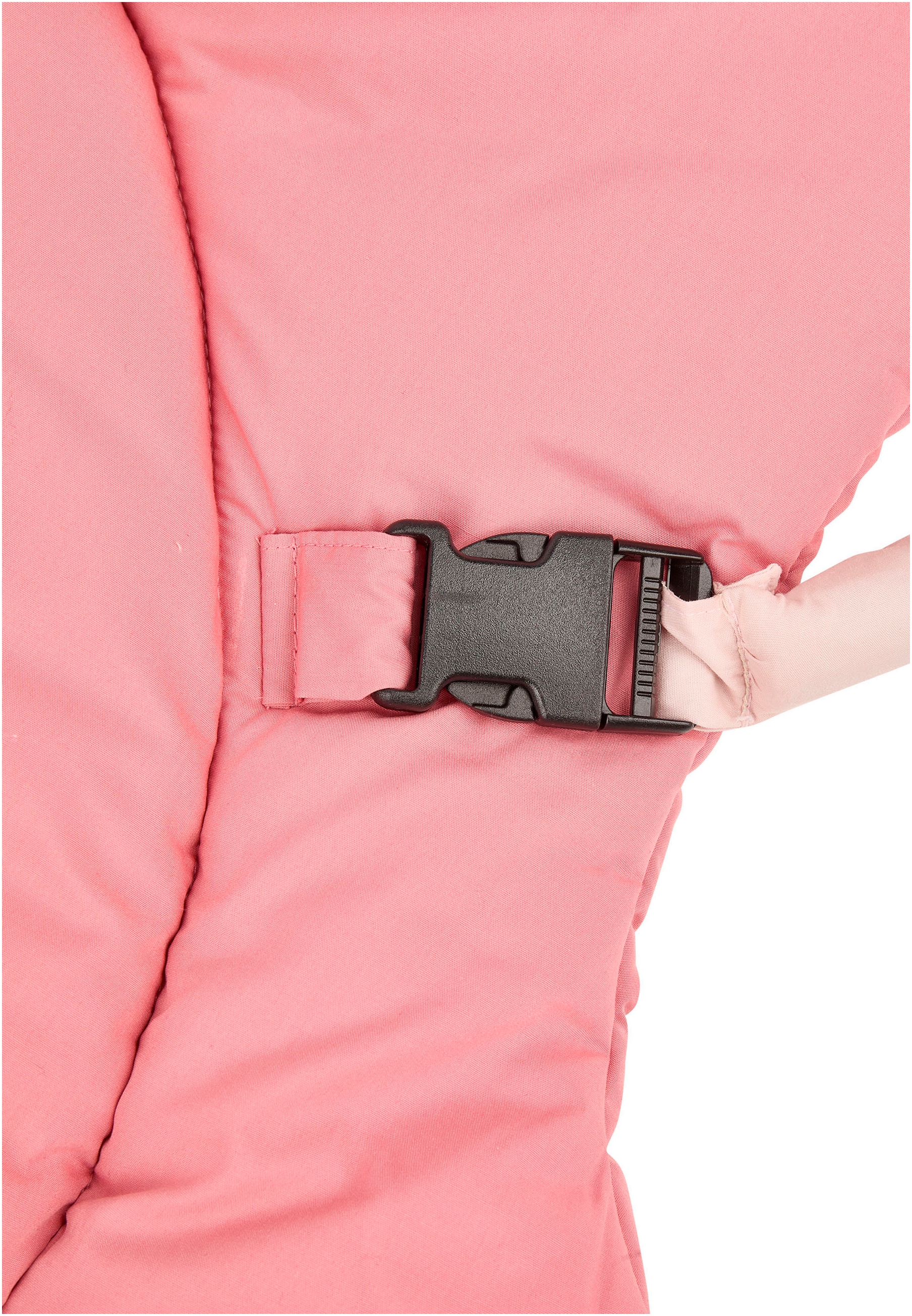 Sterntaler® Spielbogen »Hase Hanni samtiger Stoff«