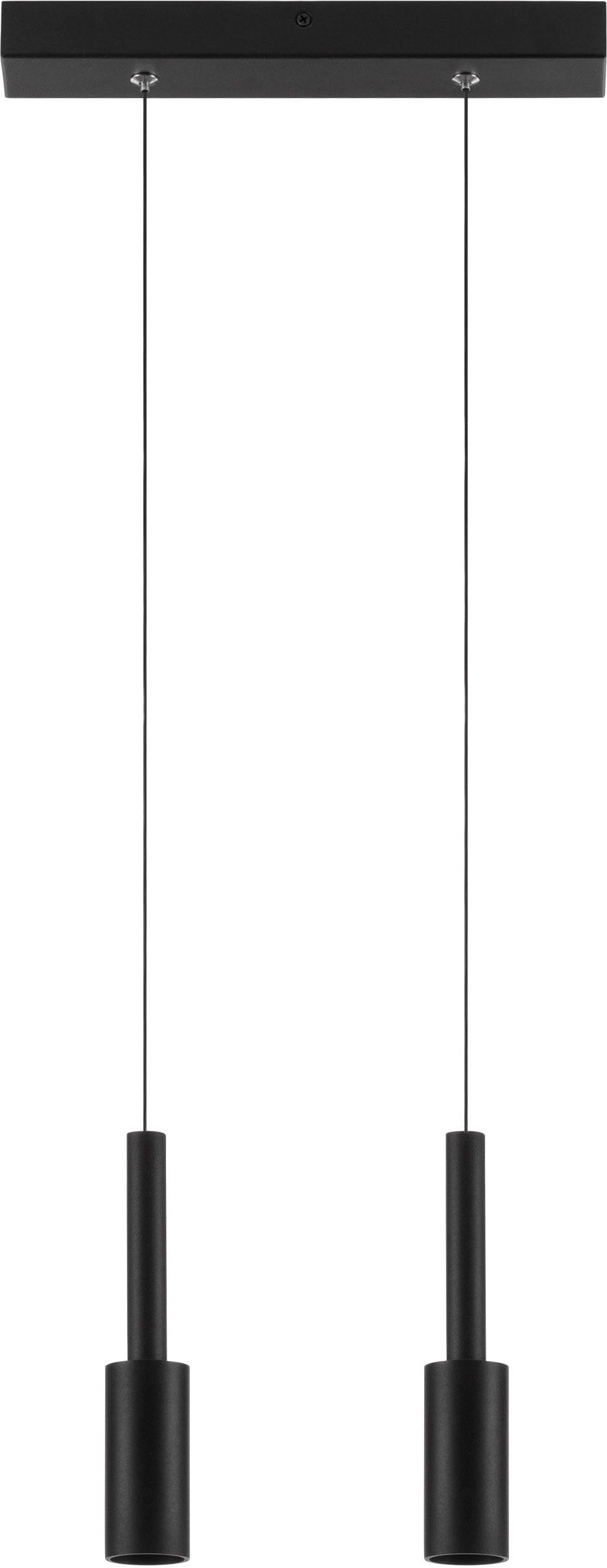 Nova Luce LED-Hängeleuchte »JOY« LED-Modul 1 Stk. Warmweiß