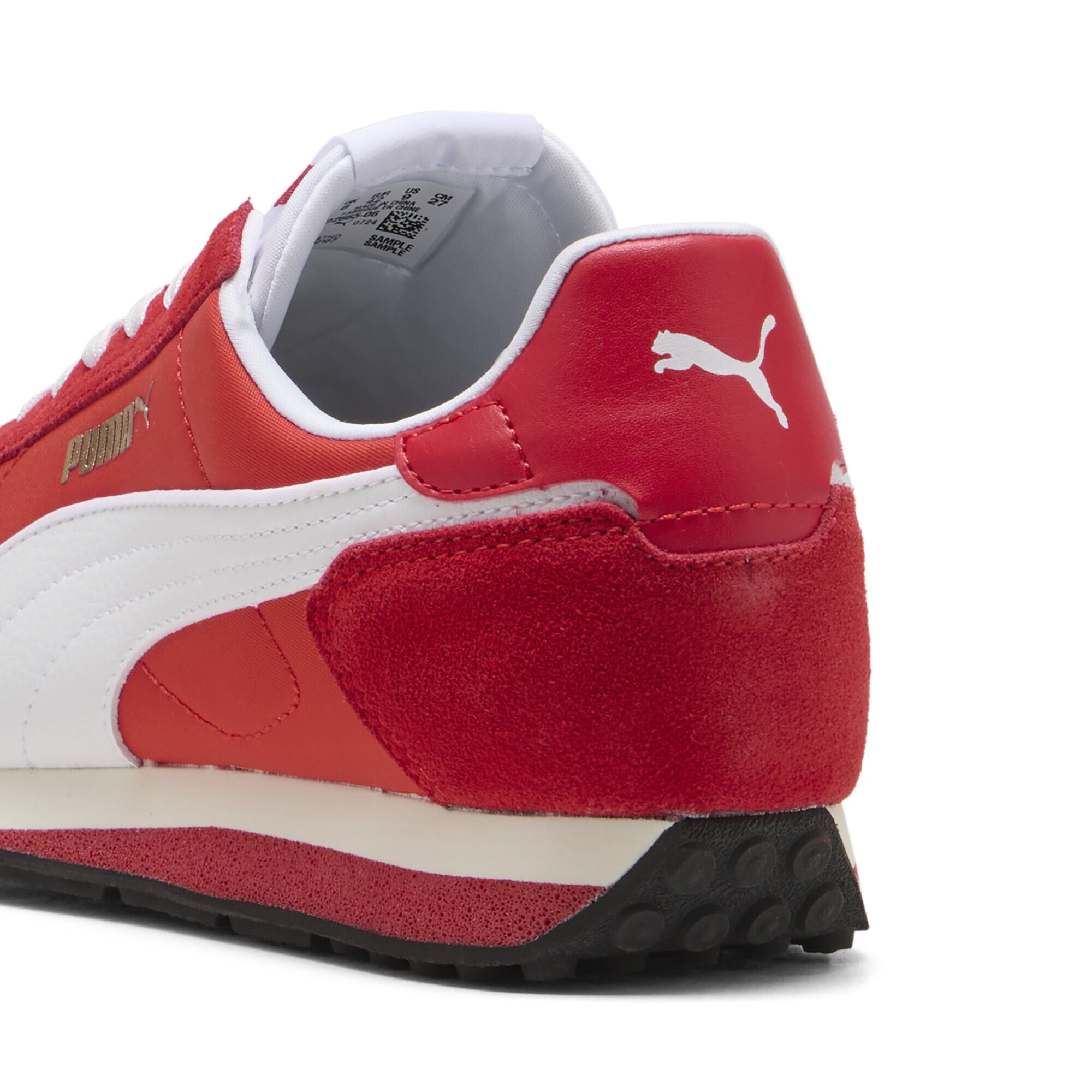 PUMA Sneaker "St Miler Sneakers Erwachsene" günstig online kaufen