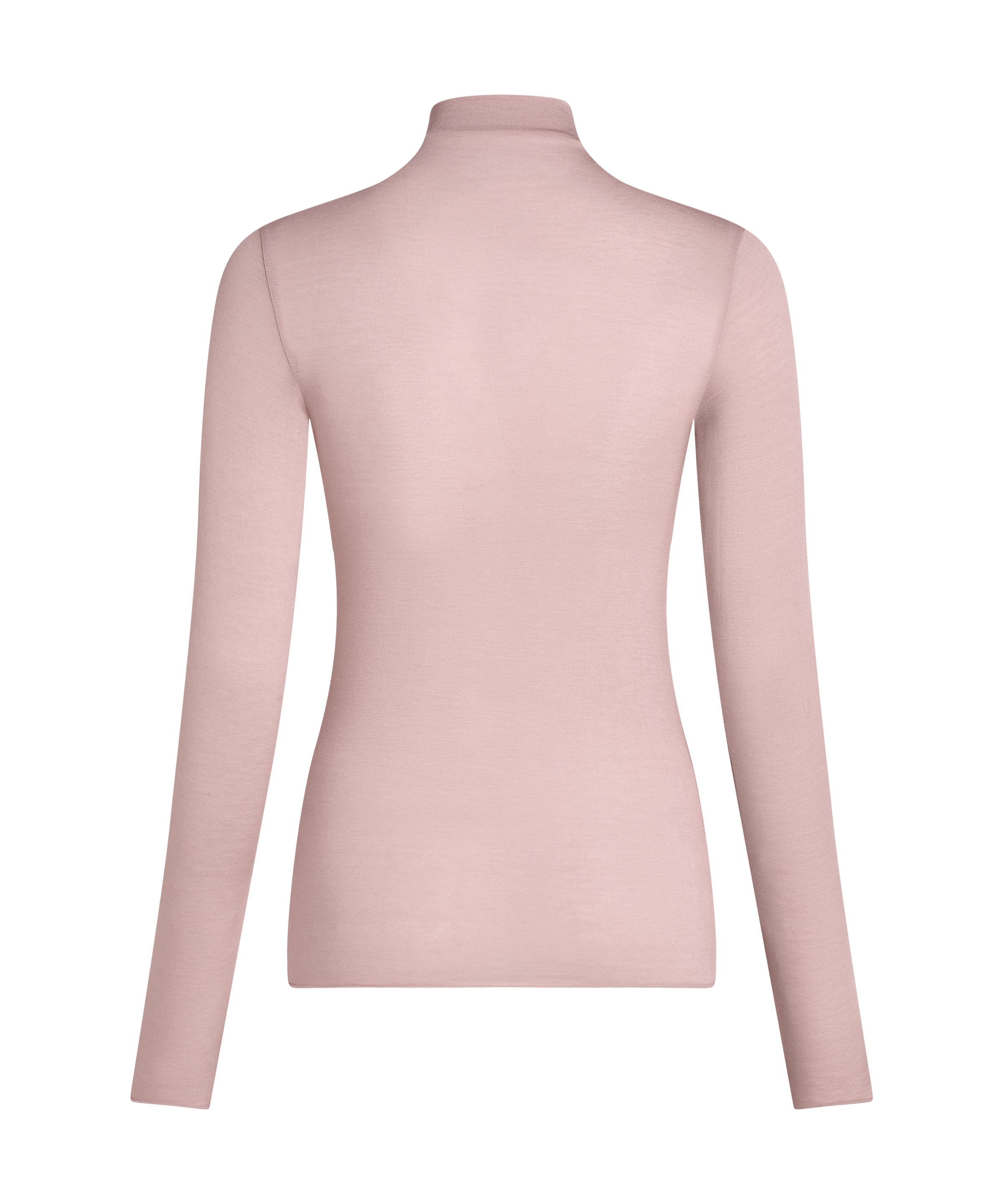 Hunkemöller Pyjama »super soft Turtleneck shirt with Cashmere«