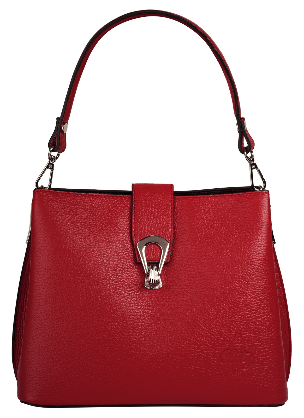 Cluty echt Leder, Made in Italy