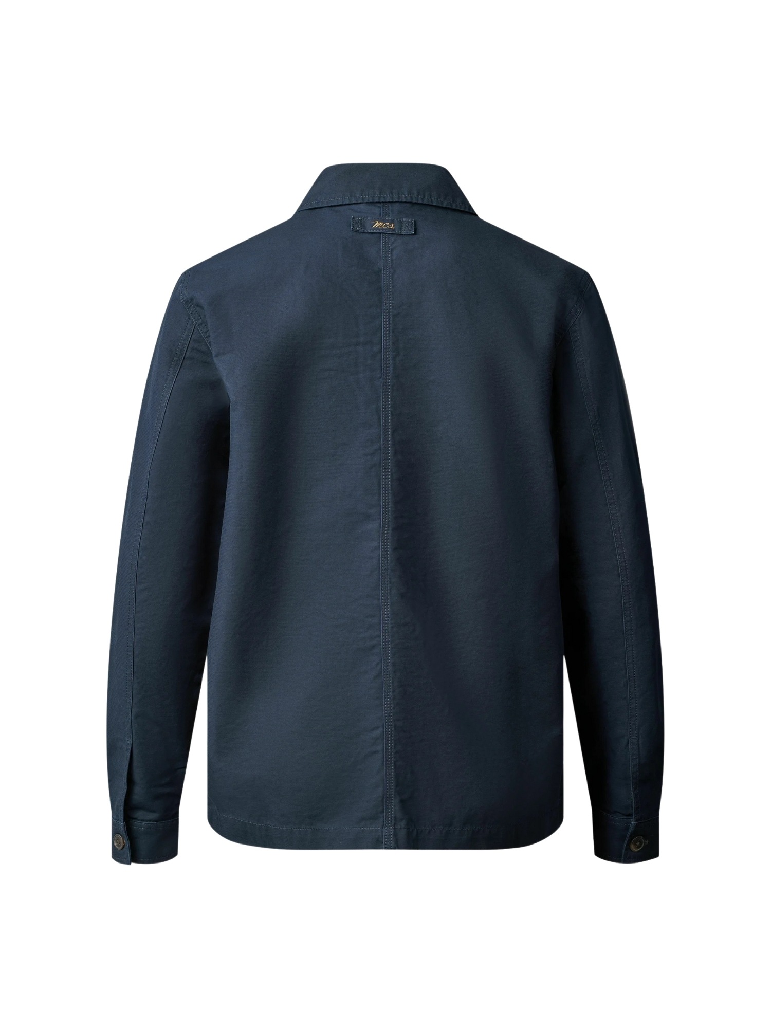 MCS Langarmhemd "MCS Shirt MCCraig" günstig online kaufen
