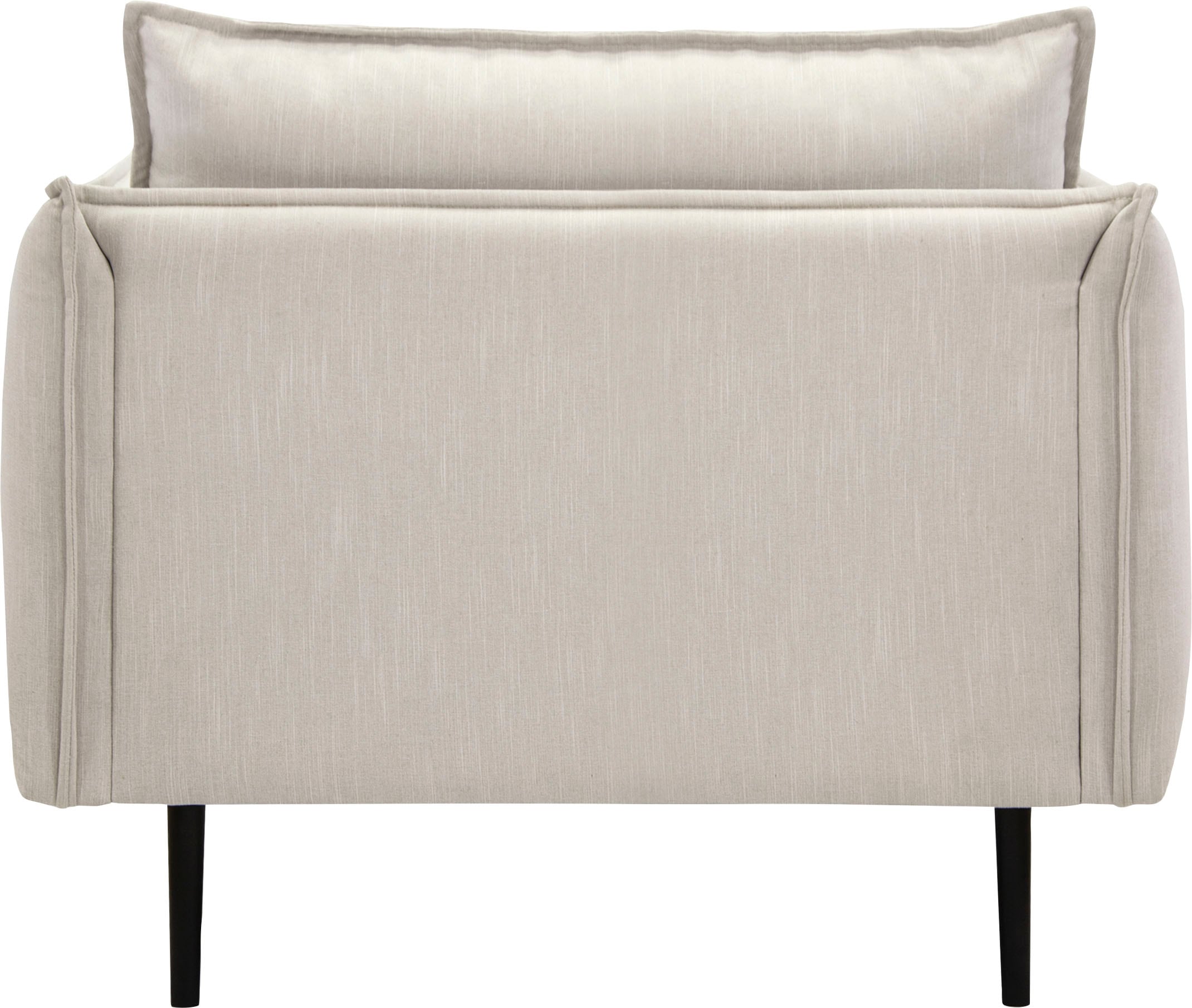 INOSIGN 1,5-Sitzer »Somba«, mit dickem Keder und eleganter Optik