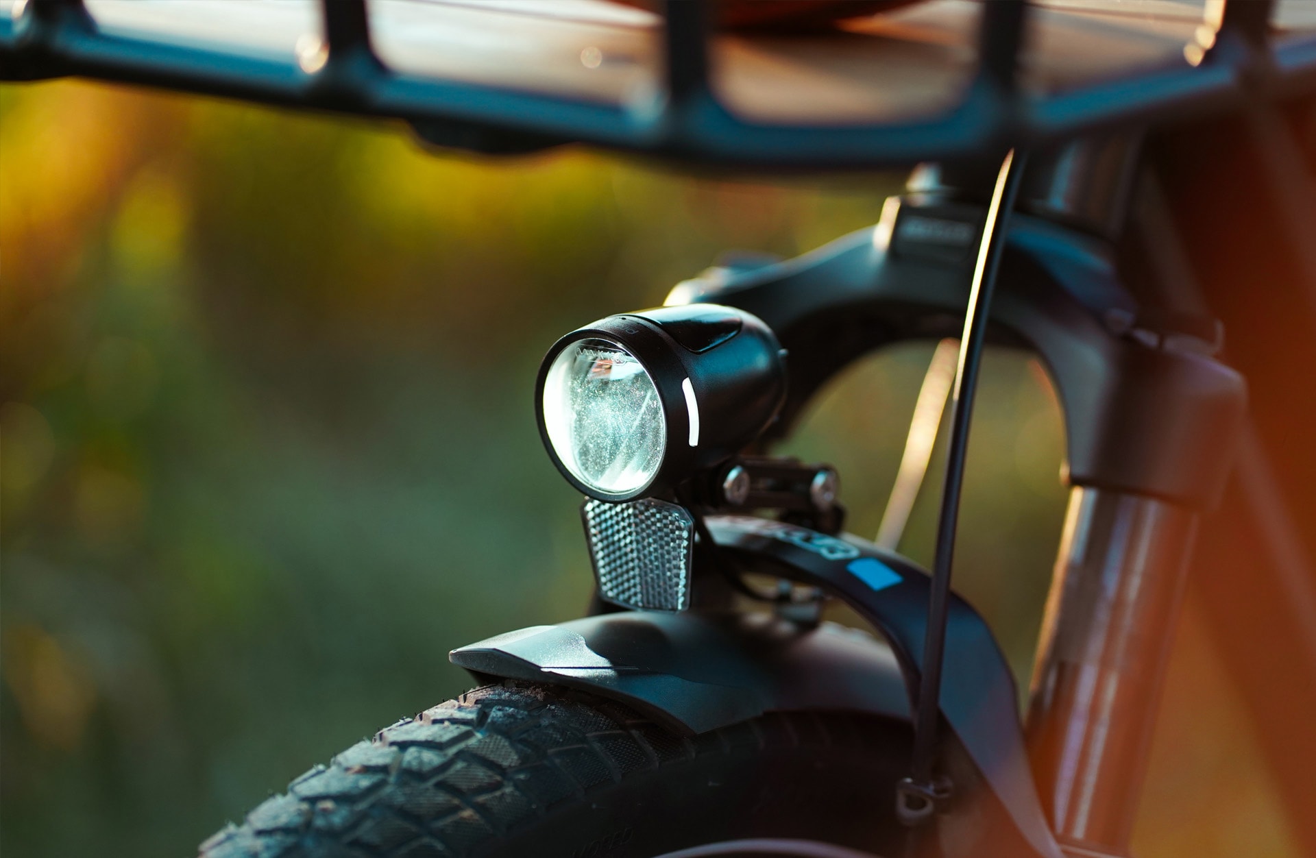 Prophete »Urbanicer 4.0« 9 Gang Shimano Cues Schaltwerk Kettenschaltung Mittelmotor 250 W Pedelec, Elektrofahrrad für Damen und Herren