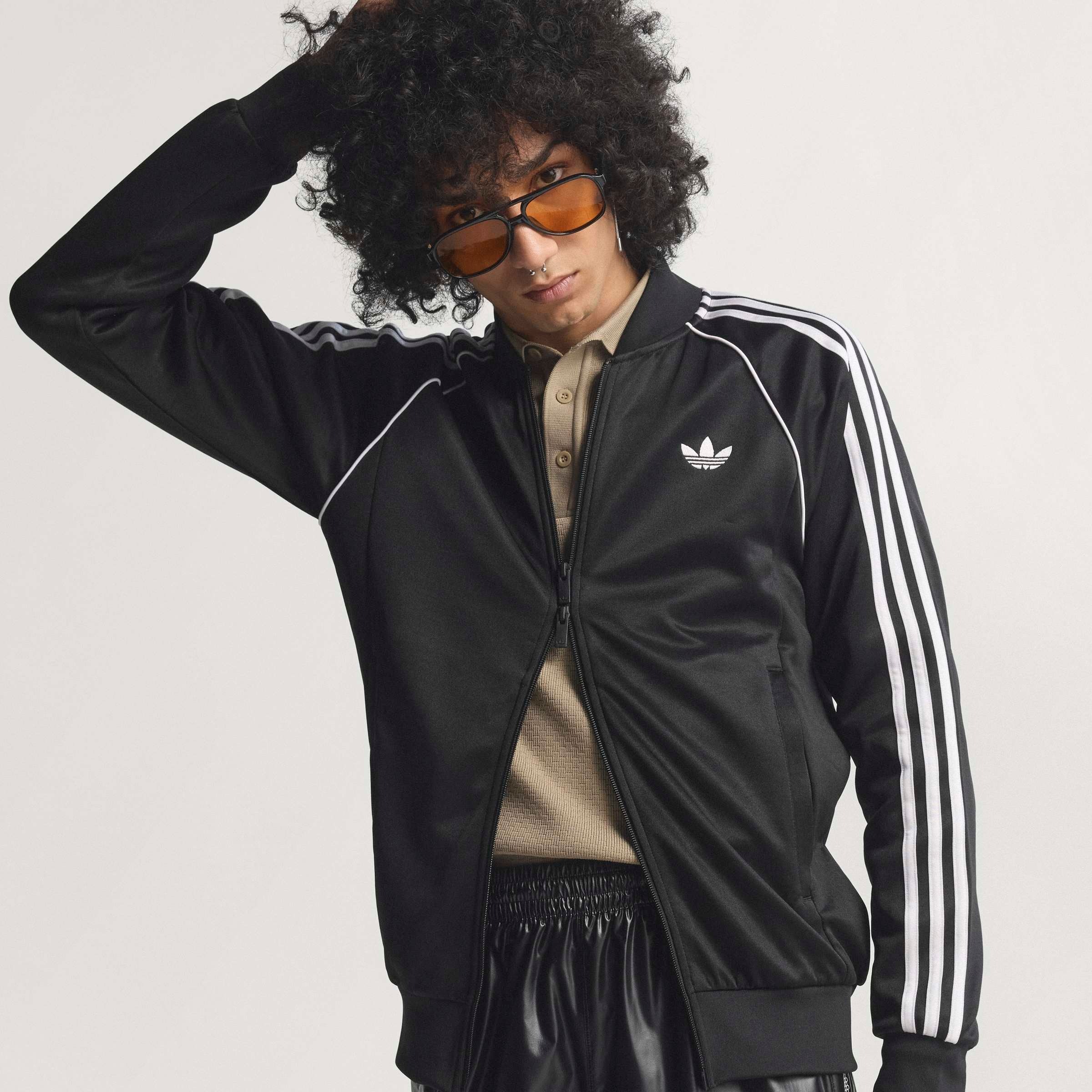 adidas Originals Outdoorjacke »SST TT«