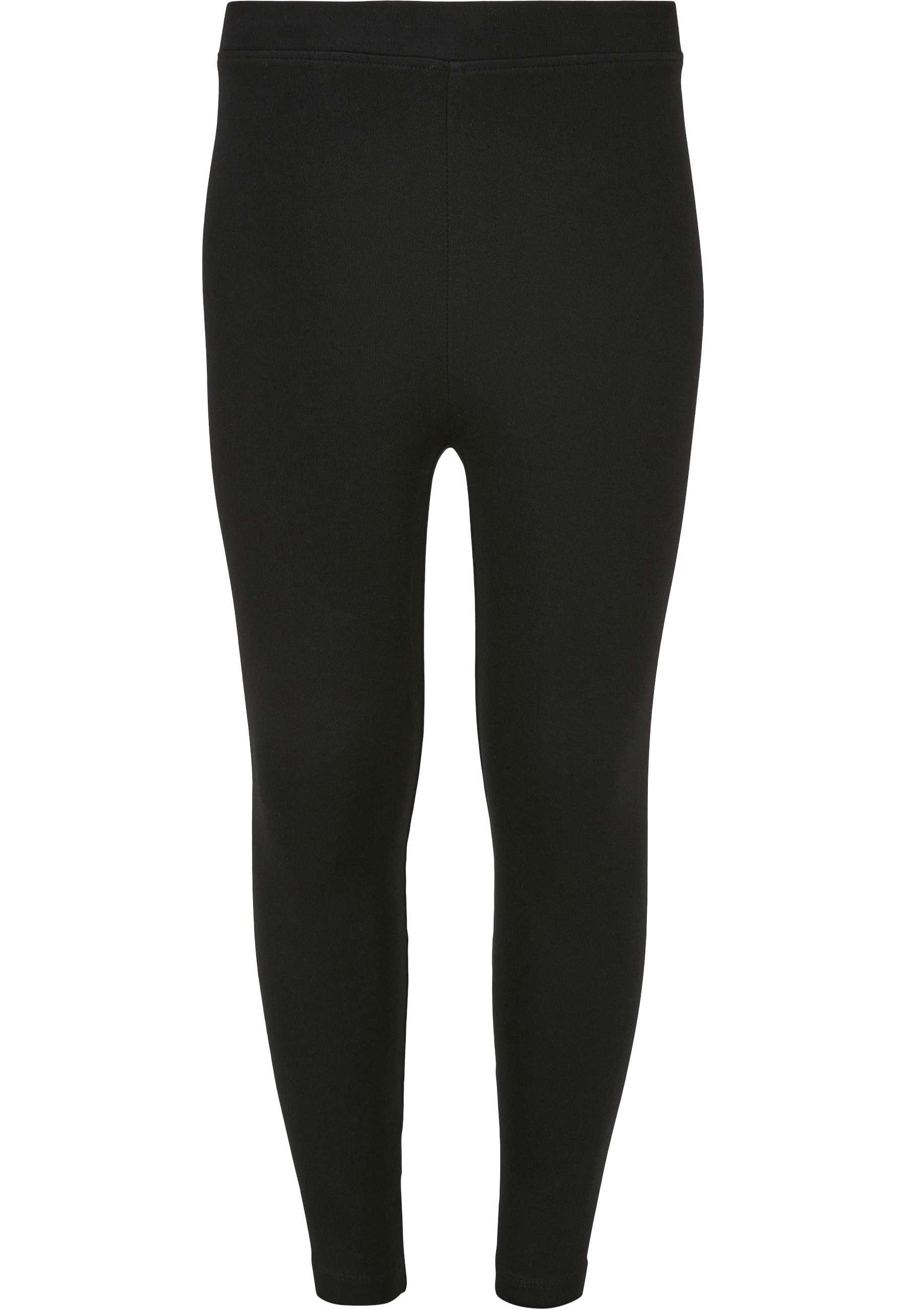 URBAN CLASSICS Leggings »Urban Classics Damen Girls High Waist Jersey Leggings«
