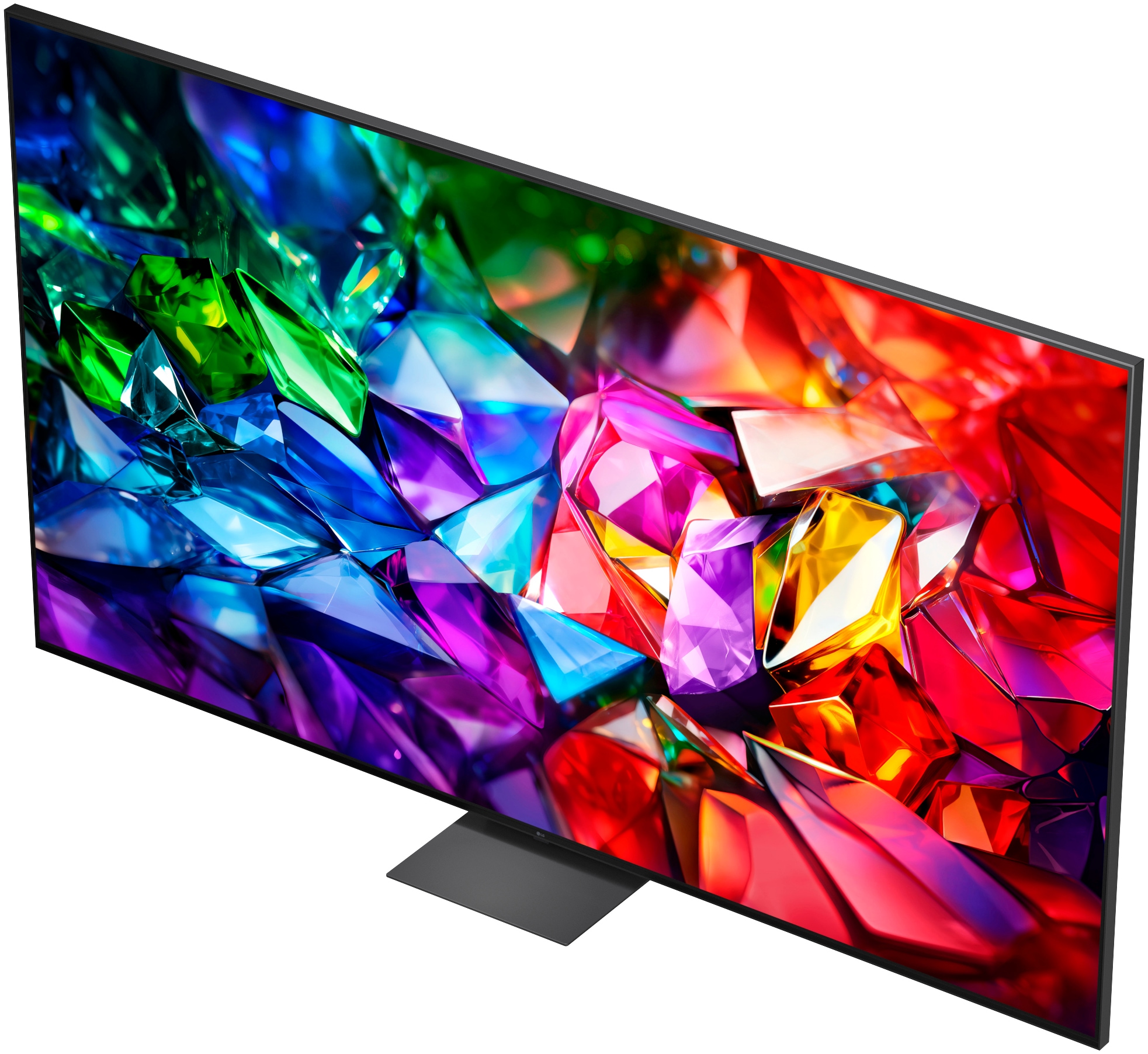 LG LCD-LED Fernseher »100MRGB96B9« 253 cm/100 ″ Smart-TV