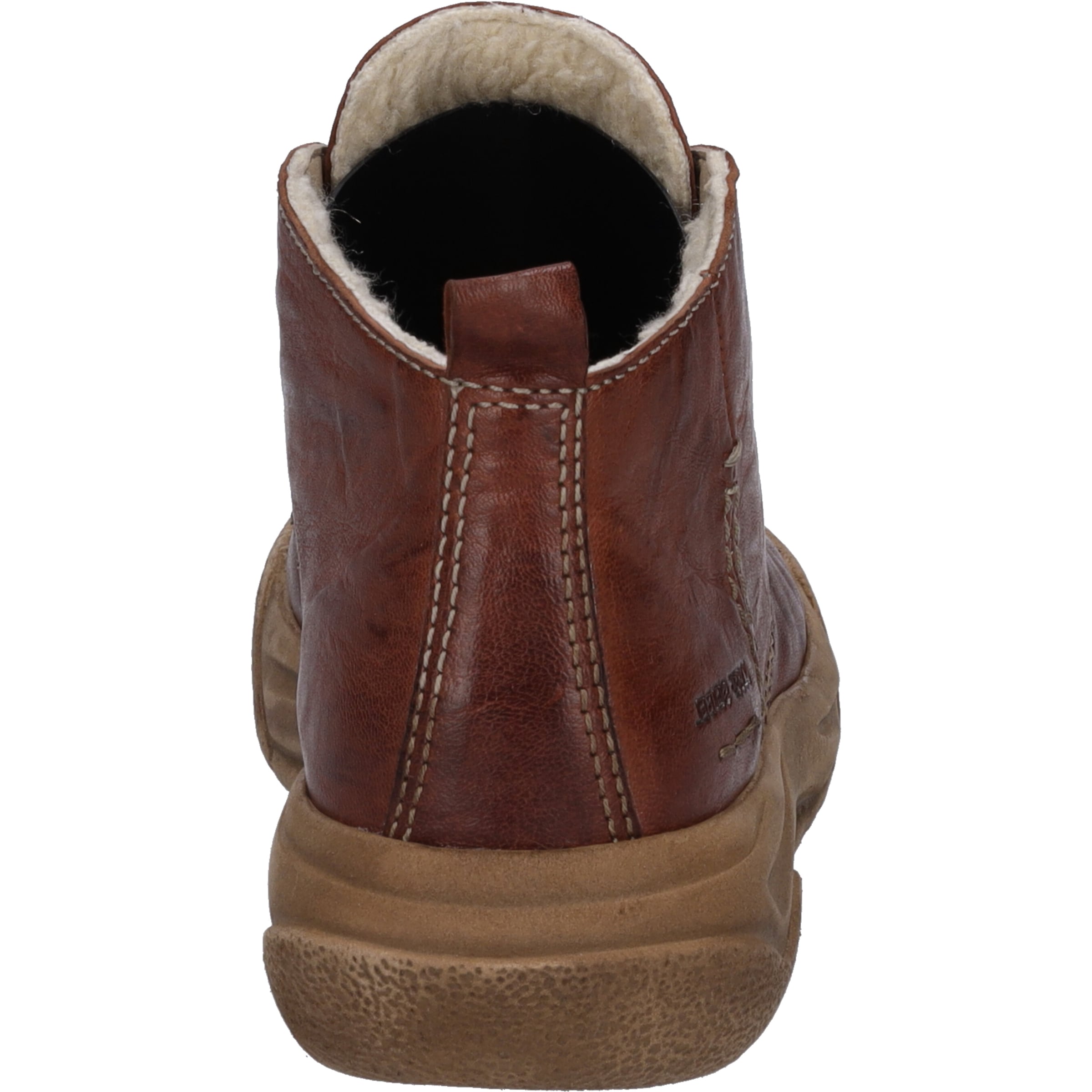 Josef Seibel Stiefelette »Alina 04, camel«
