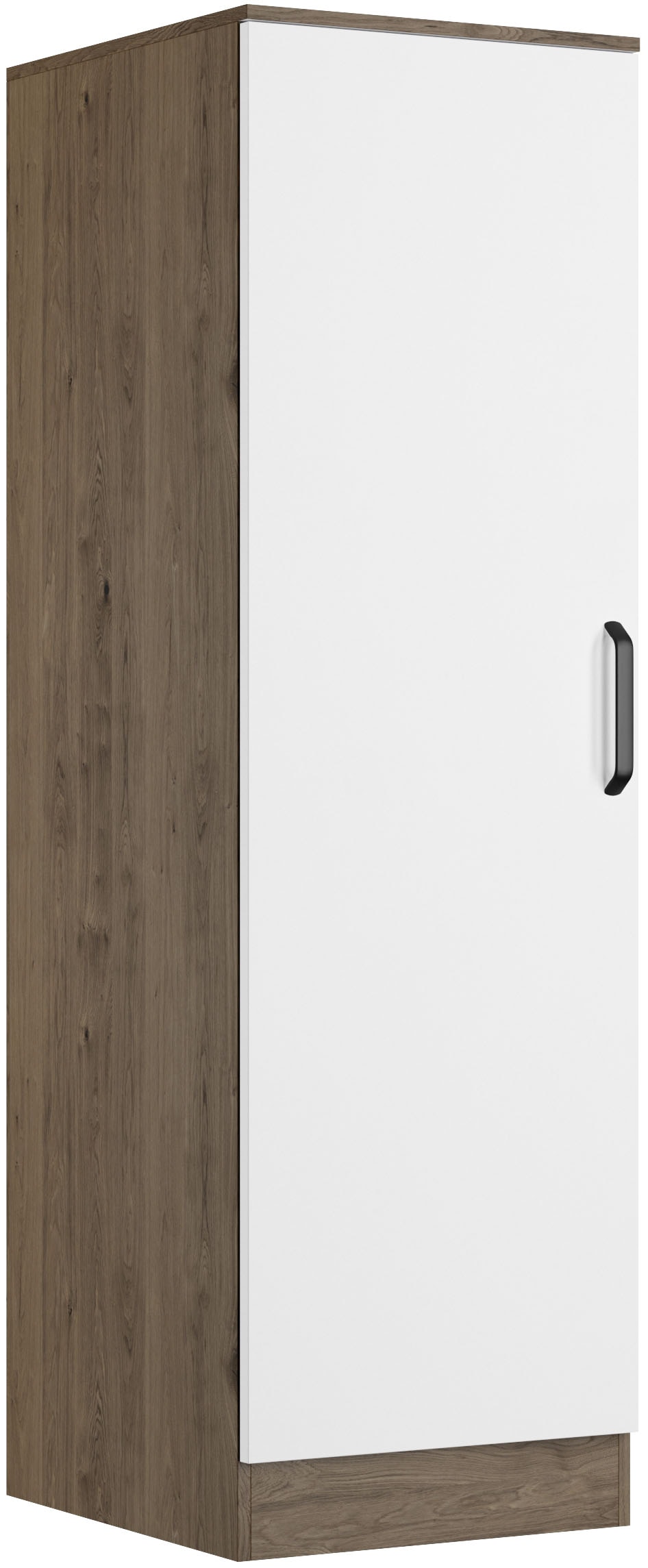 wiho Küchen Seitenschrank »Elba«, Breite 50 cm