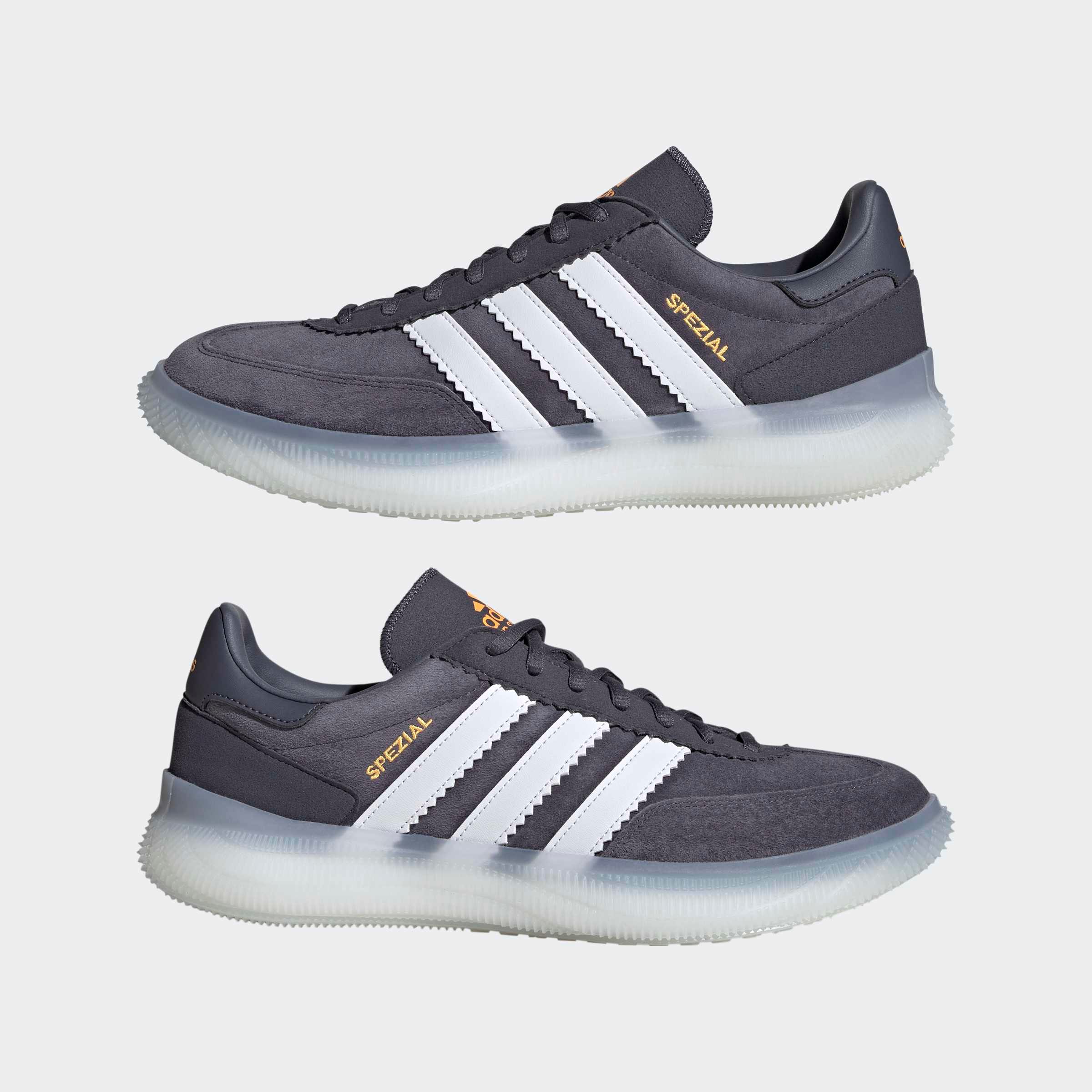 adidas Performance Basketballschuh »HB SPEZIAL PRO«  Handballschuh