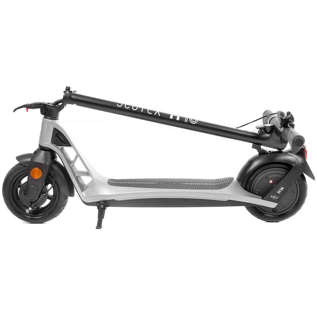 SCOTEX E-Scooter »SCOTEX H10«, 20 km/h, 30 km, mit Straßenzulassung | BAUR