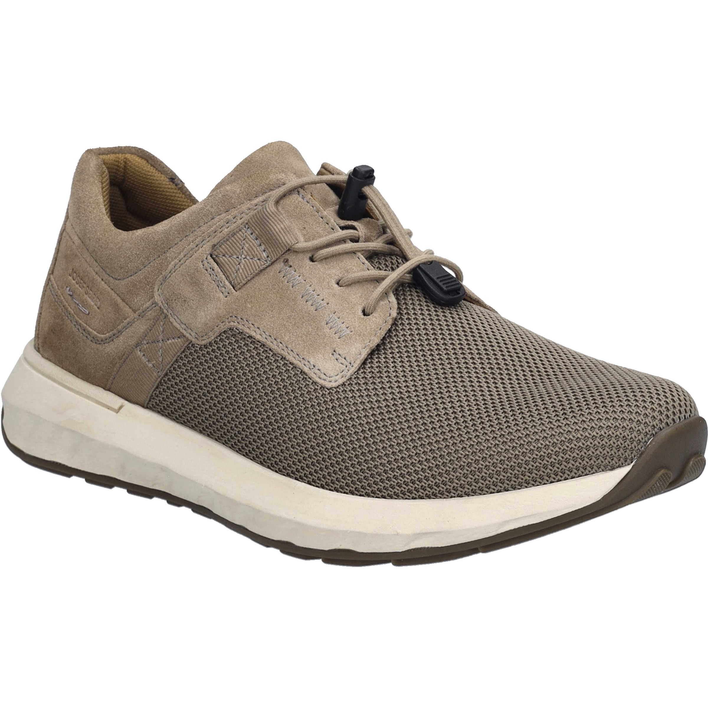 Josef Seibel Sneaker "Cameron 12, sand" günstig online kaufen