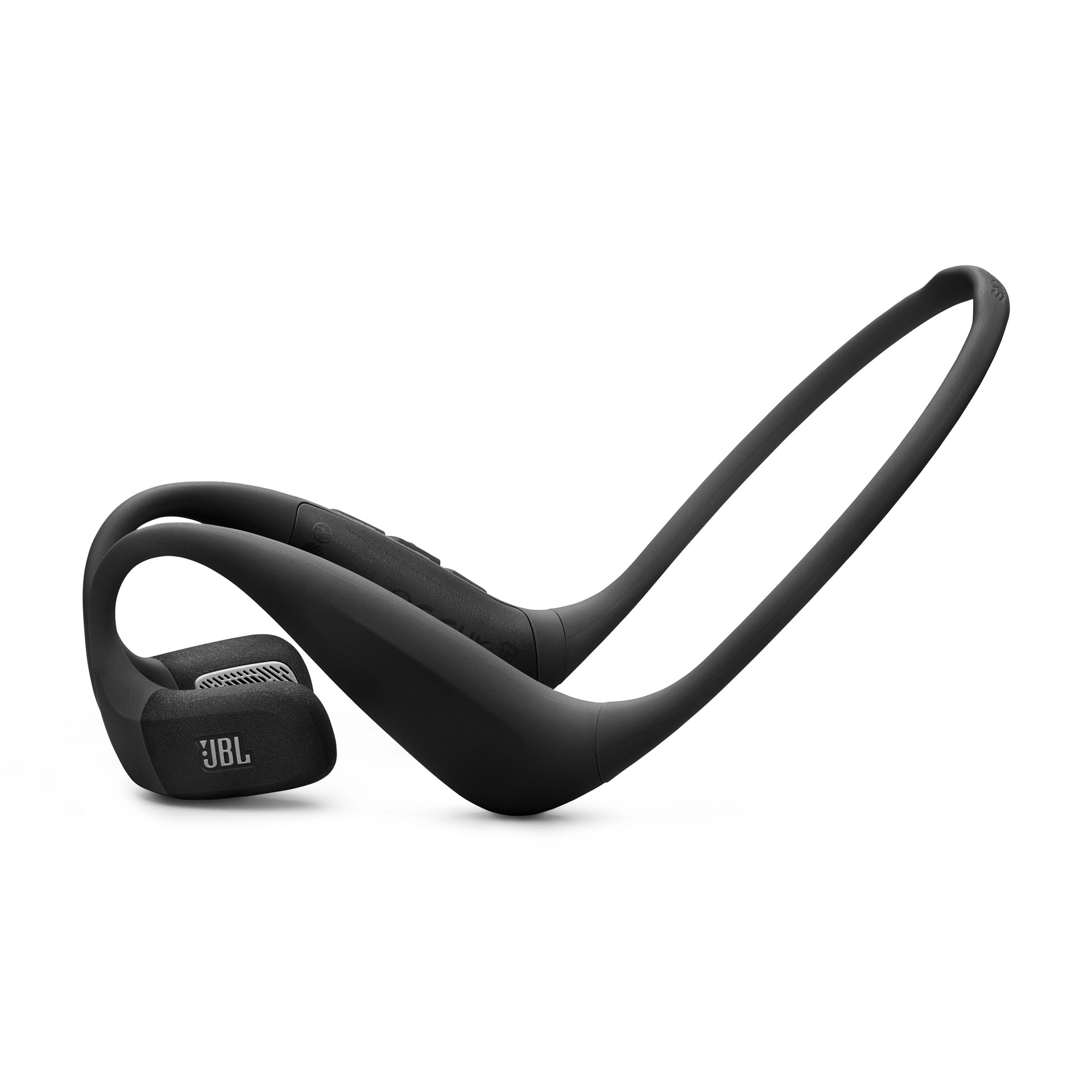 JBL Open-Ear-Kopfhörer »Endurance Pace« A2DP Bluetooth Freisprechfunktion