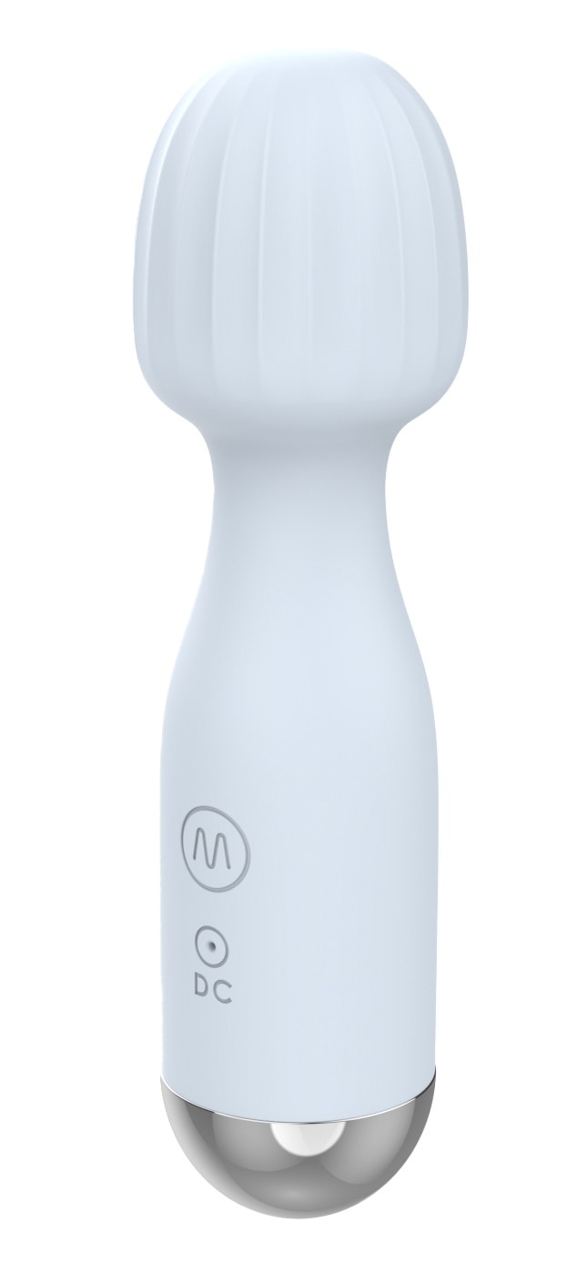Beau Coeur Vibrator »Massagestab VANYOR Mini Wand Massager«