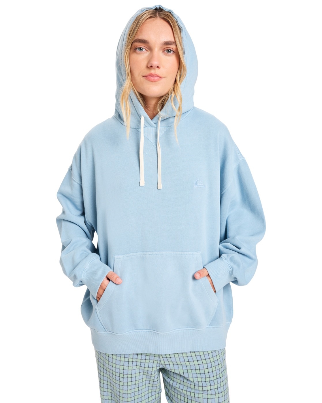 Quiksilver Kapuzensweatshirt "Essential" günstig online kaufen