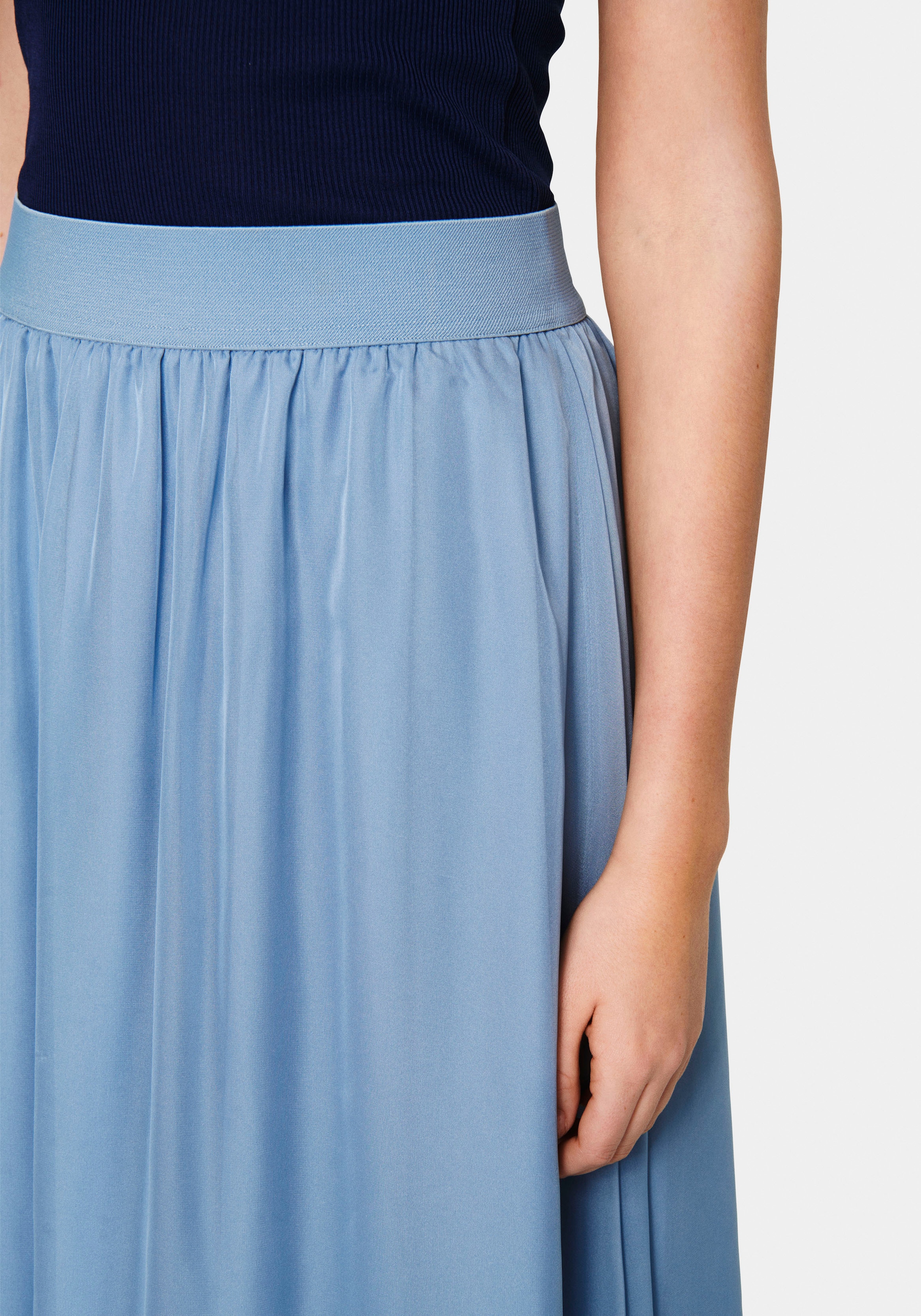 Saint Tropez Maxirock BAUR Skirt« für »CoralSZ | bestellen