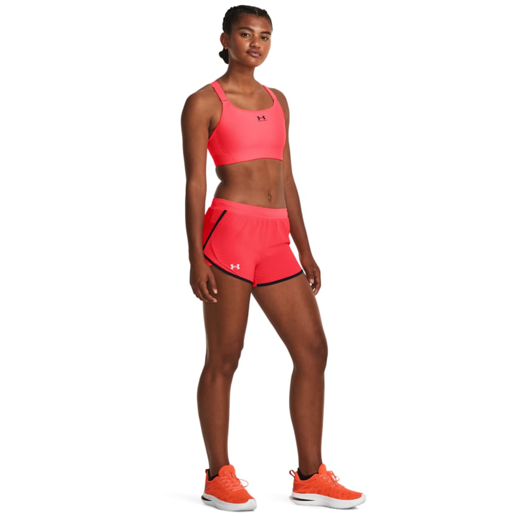 Under Armour® Laufshorts »UA FLY BY 2.0 SHORT«