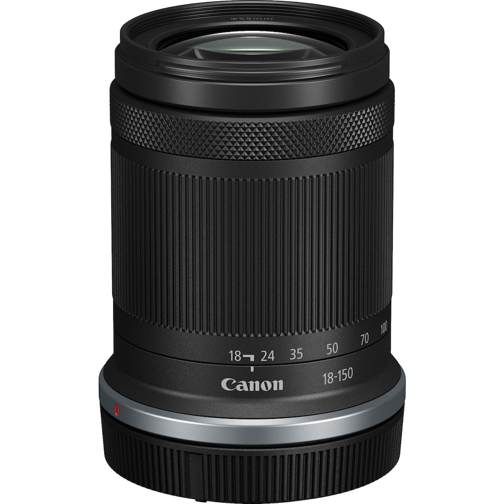 Canon Objektiv »RF-S 18-150mm F3.5-6.3 IS STM«