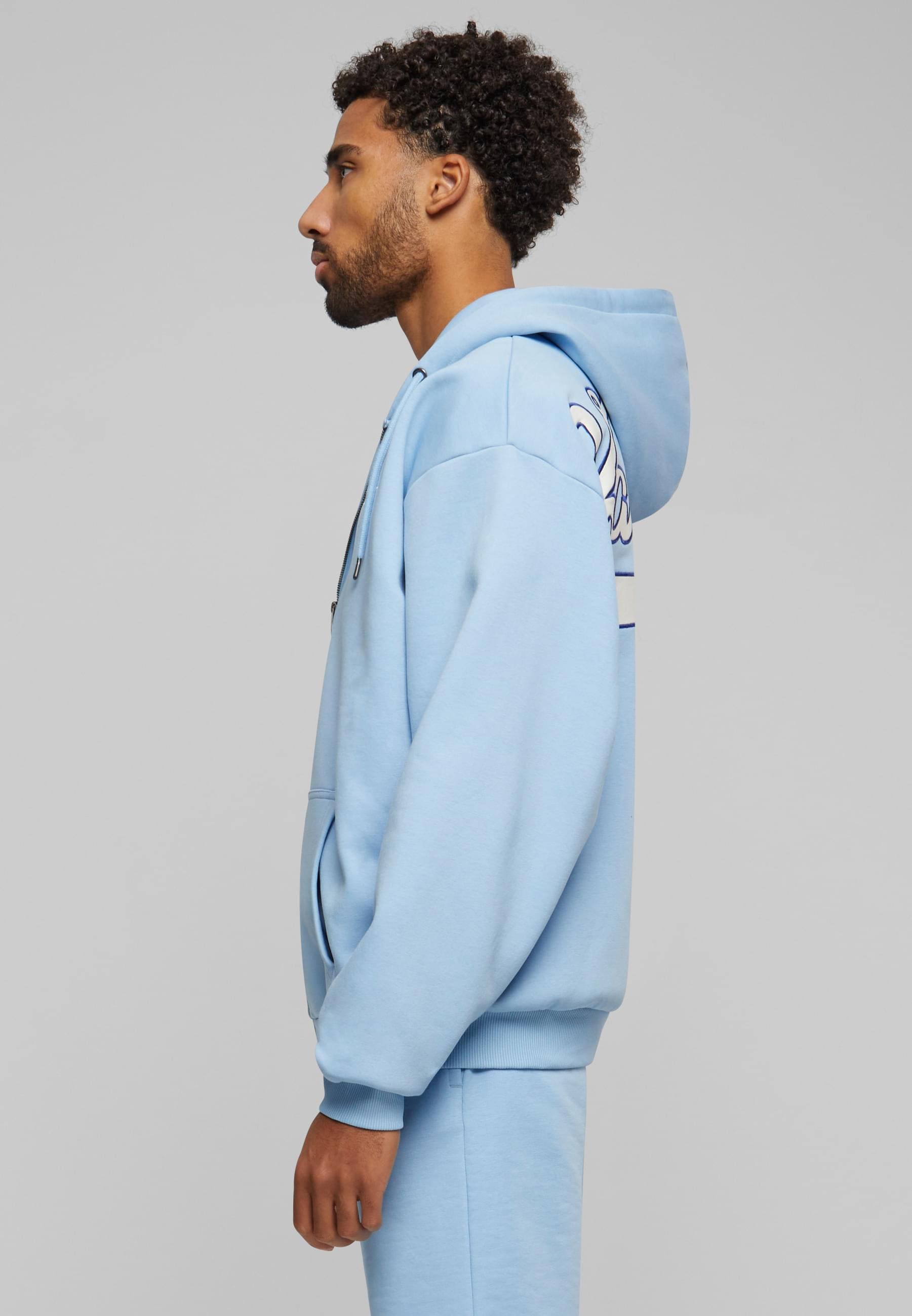 Karl Kani Sweatjacke »Karl Kani Herren«