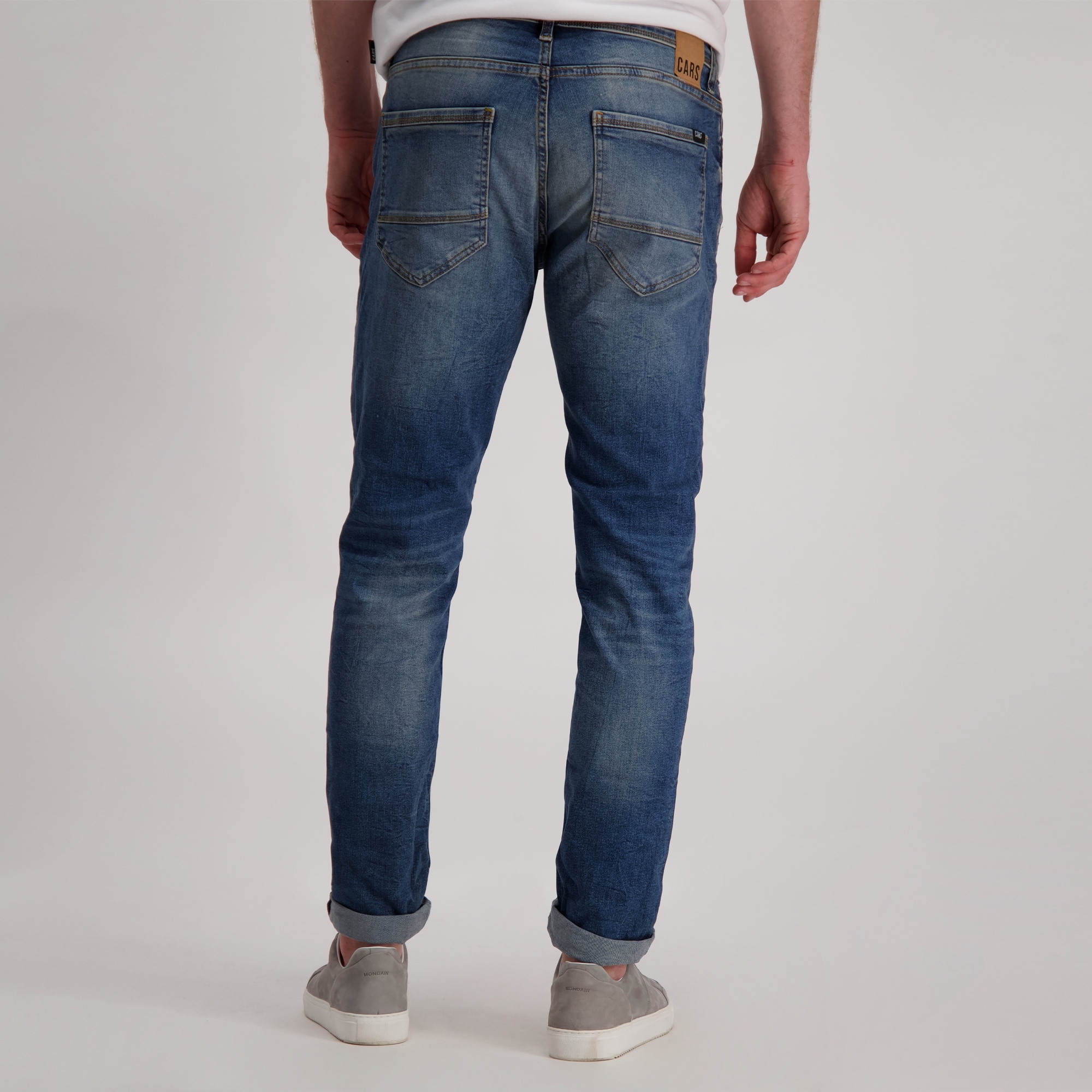 CARS JEANS Slim-fit-Jeans "Jeans Blast" günstig online kaufen