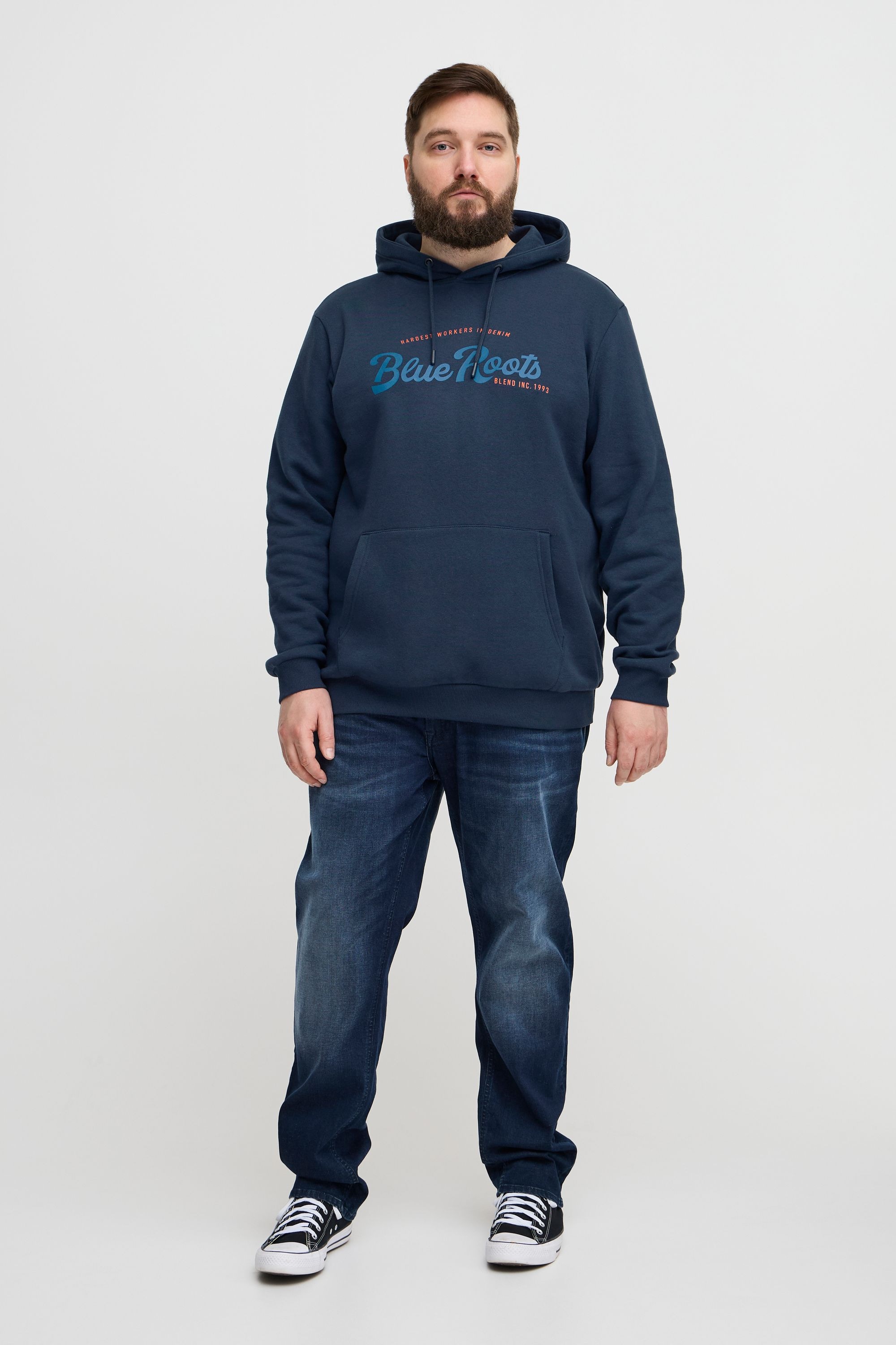 Blend Sweatjacke »Sweatjacke BHBSweatshirt«