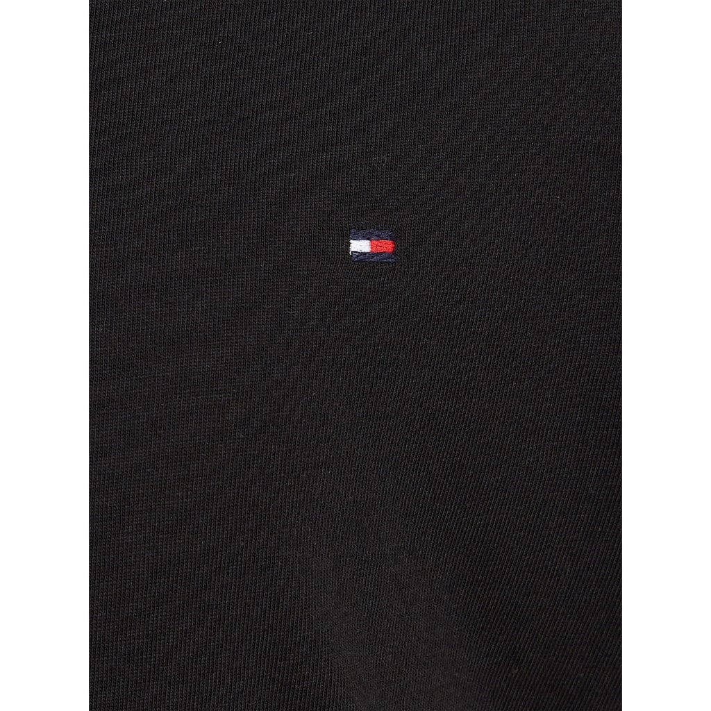 Tommy Hilfiger T-Shirt »BOYS BASIC CN KNIT«