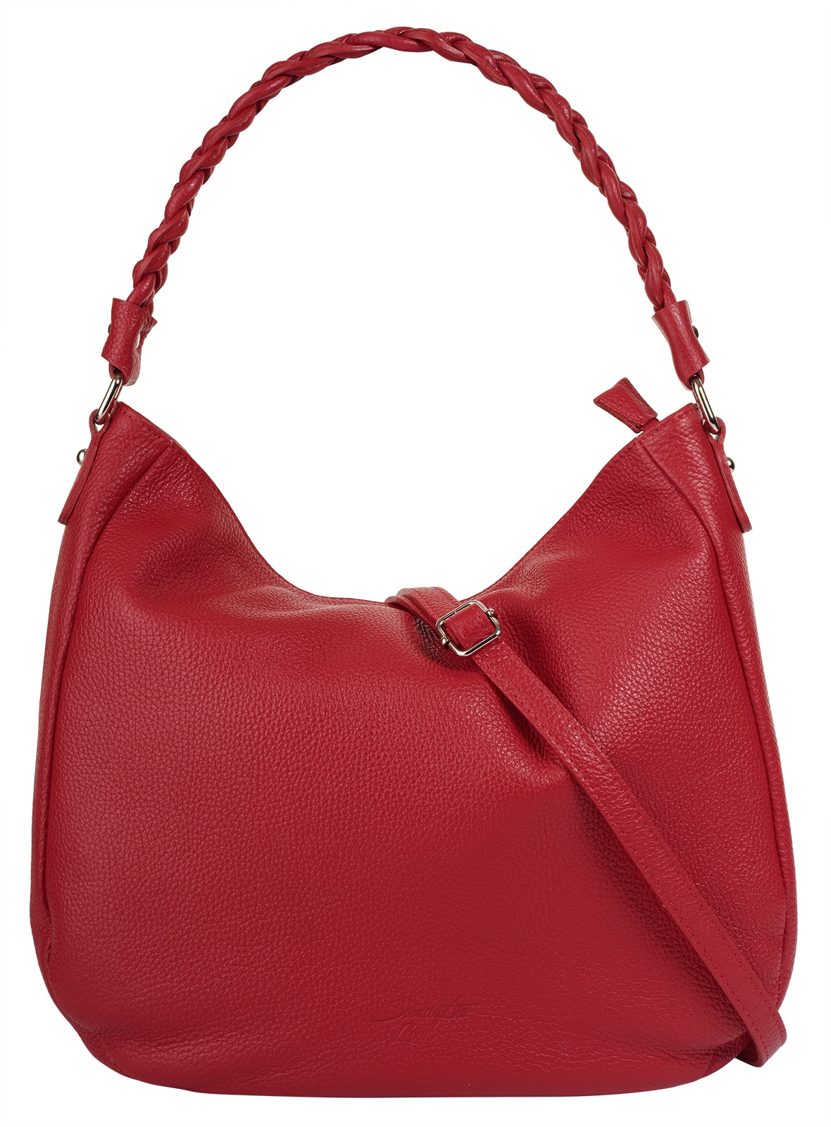 Samantha Look 1100000002199 echt Leder, Made in Italy