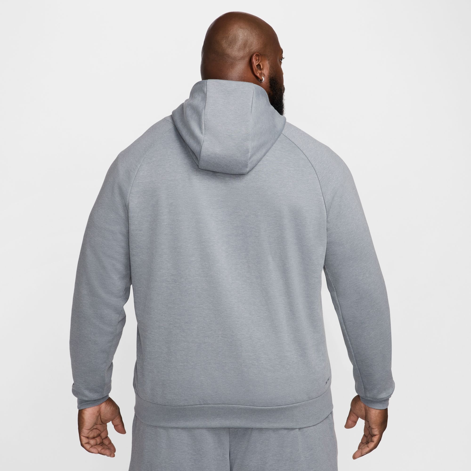 Nike Kapuzensweatshirt "M NK DF UV PRIMARY FZ HOODIE" günstig online kaufen