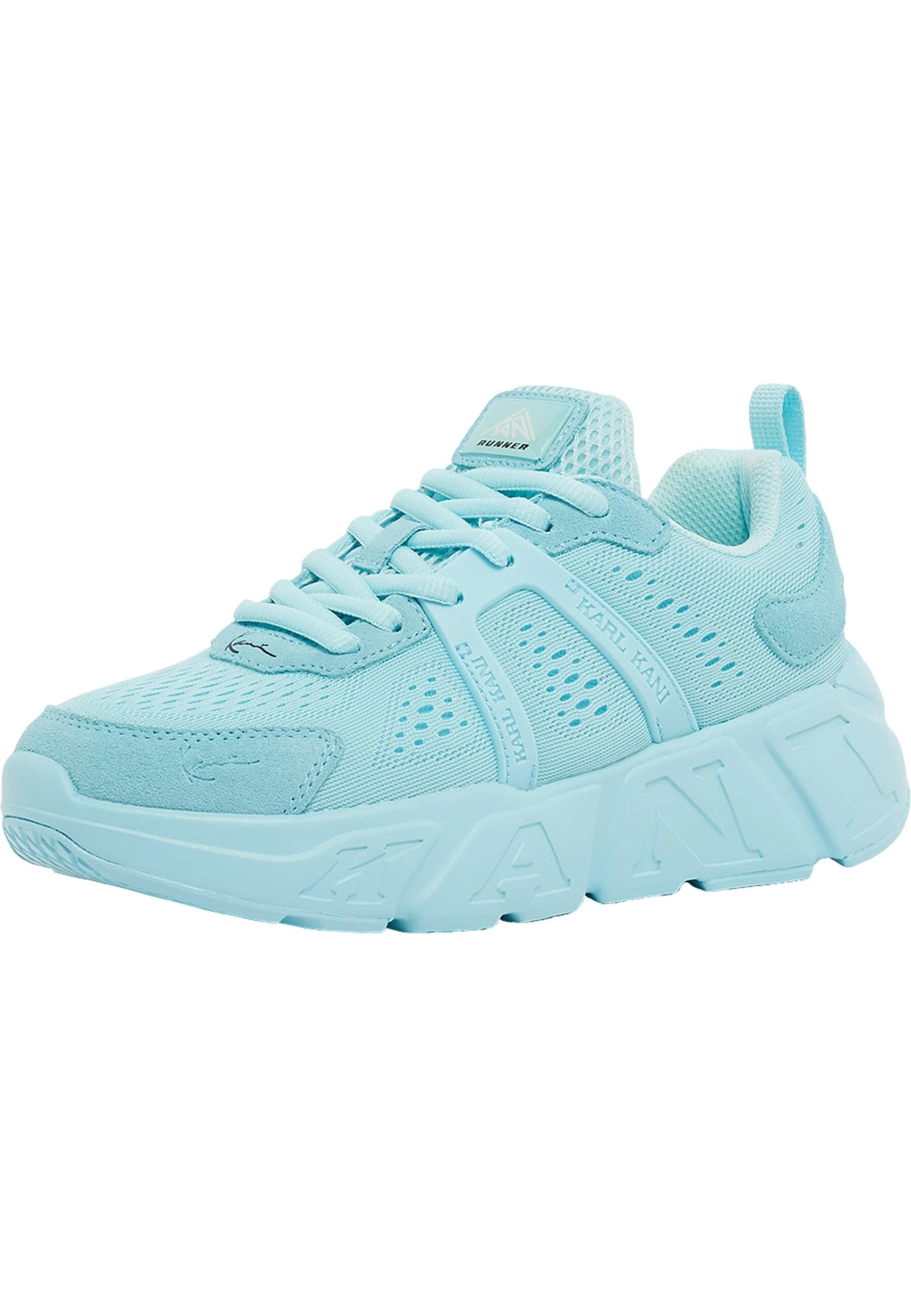 Karl Kani Trainingsschuh »Karl Kani Karl Kani Runner«