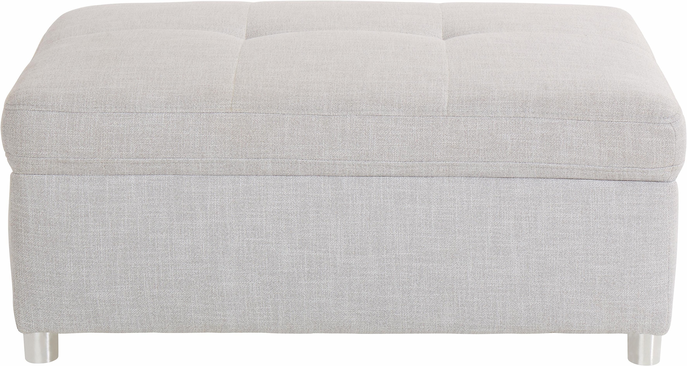 sit&more Polsterhocker »Labene«